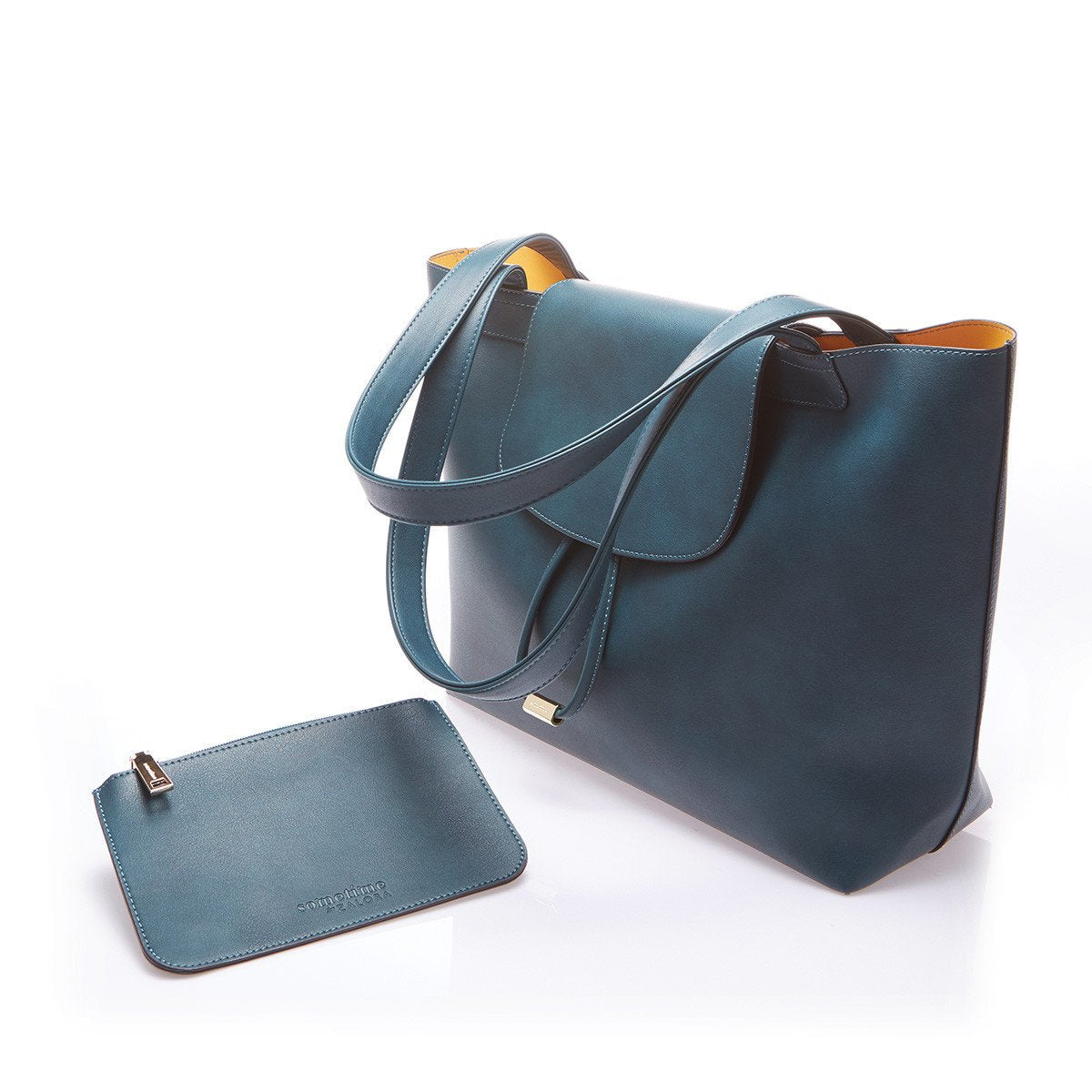 Totie - Midnight Green