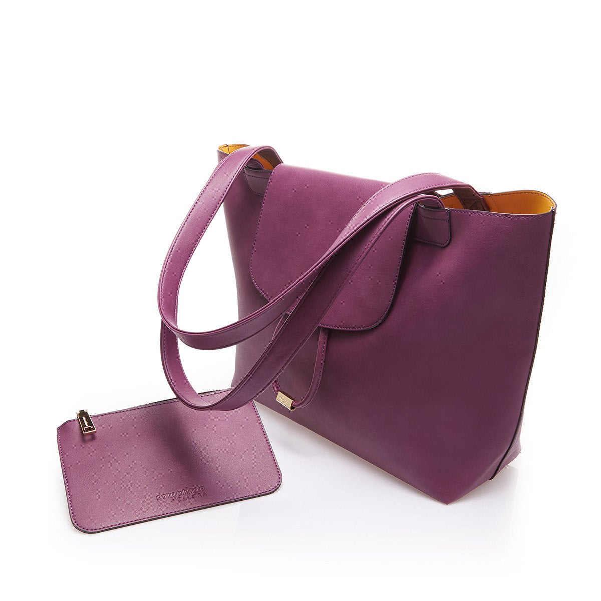 Totie - Purple