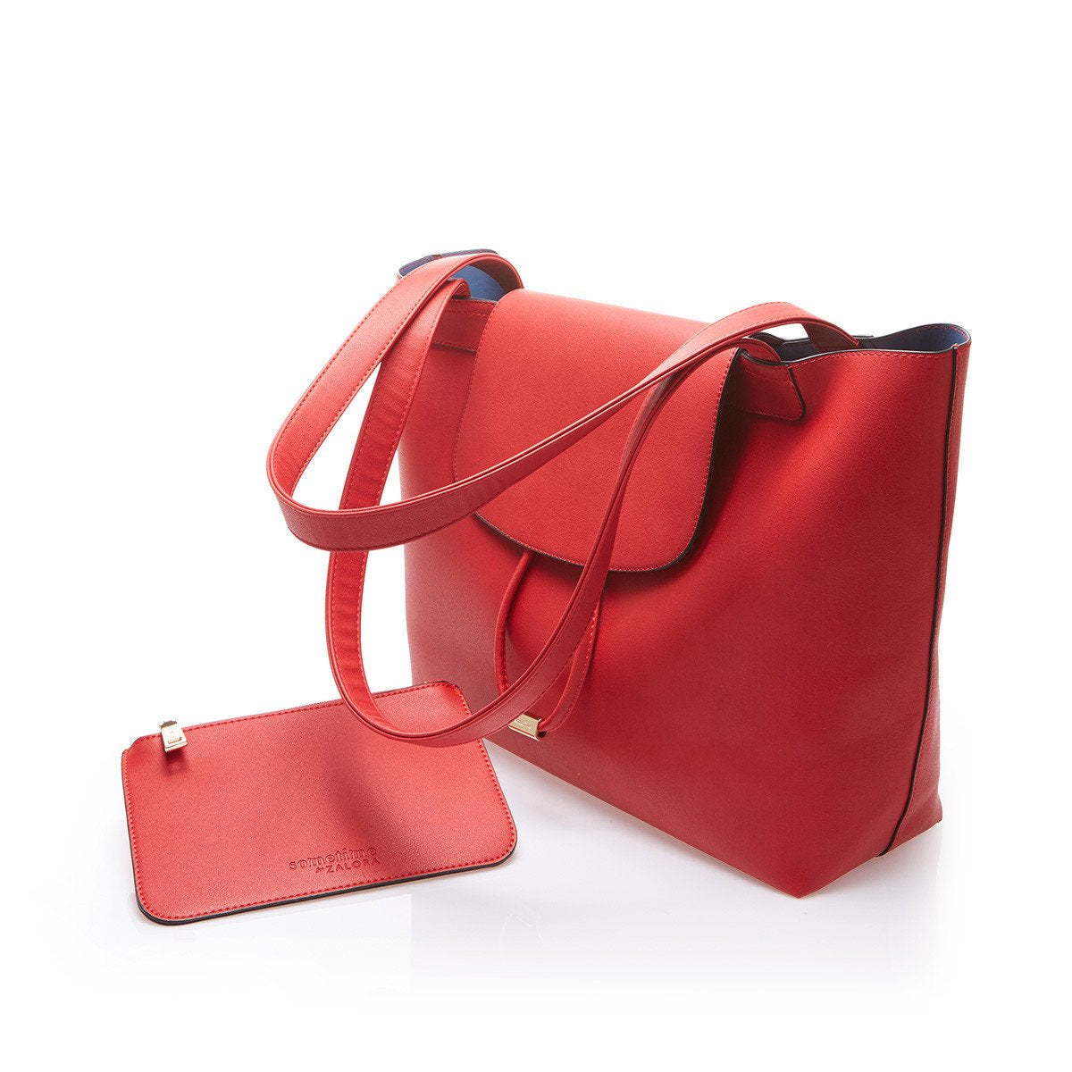 Totie - Red