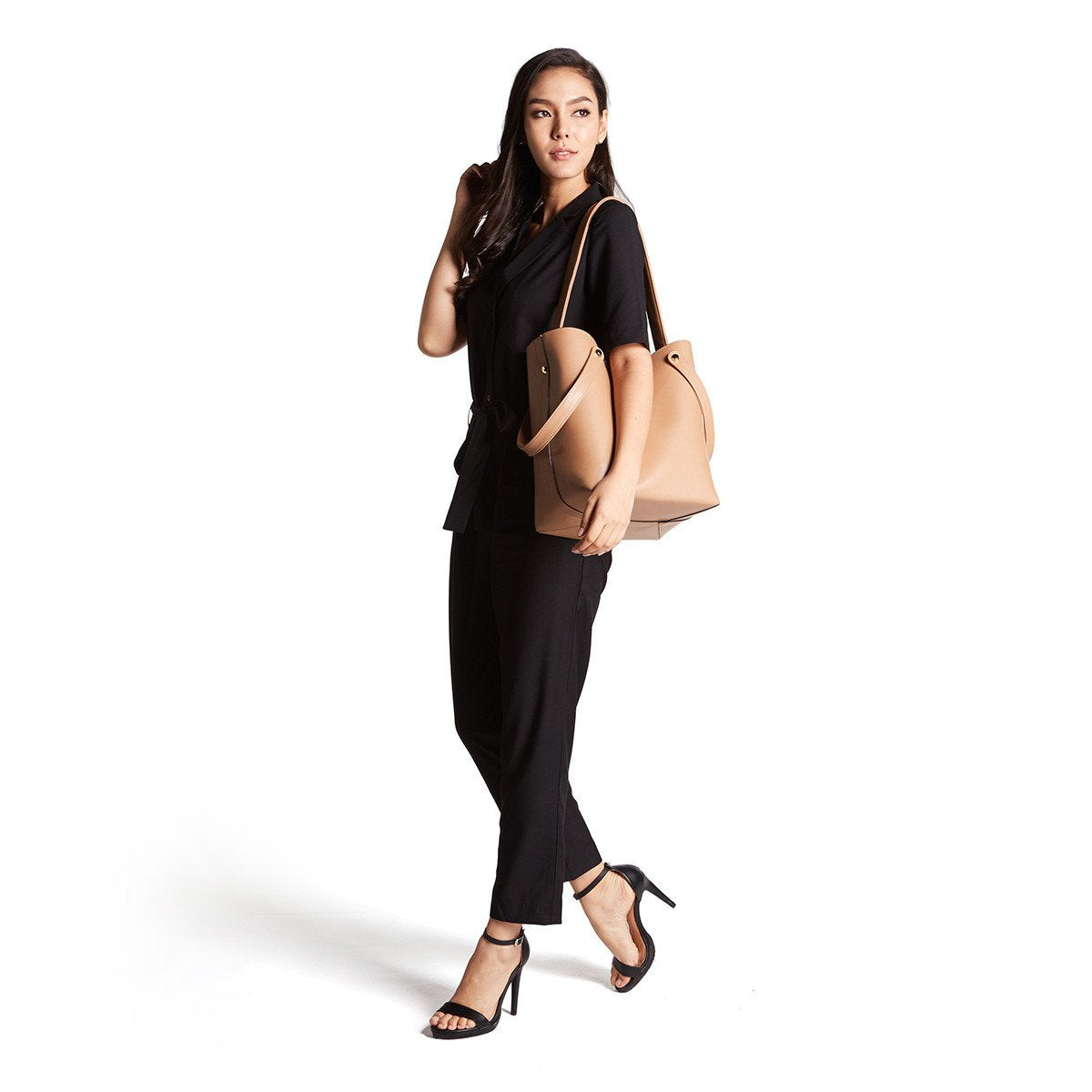Soho 2 - Brown