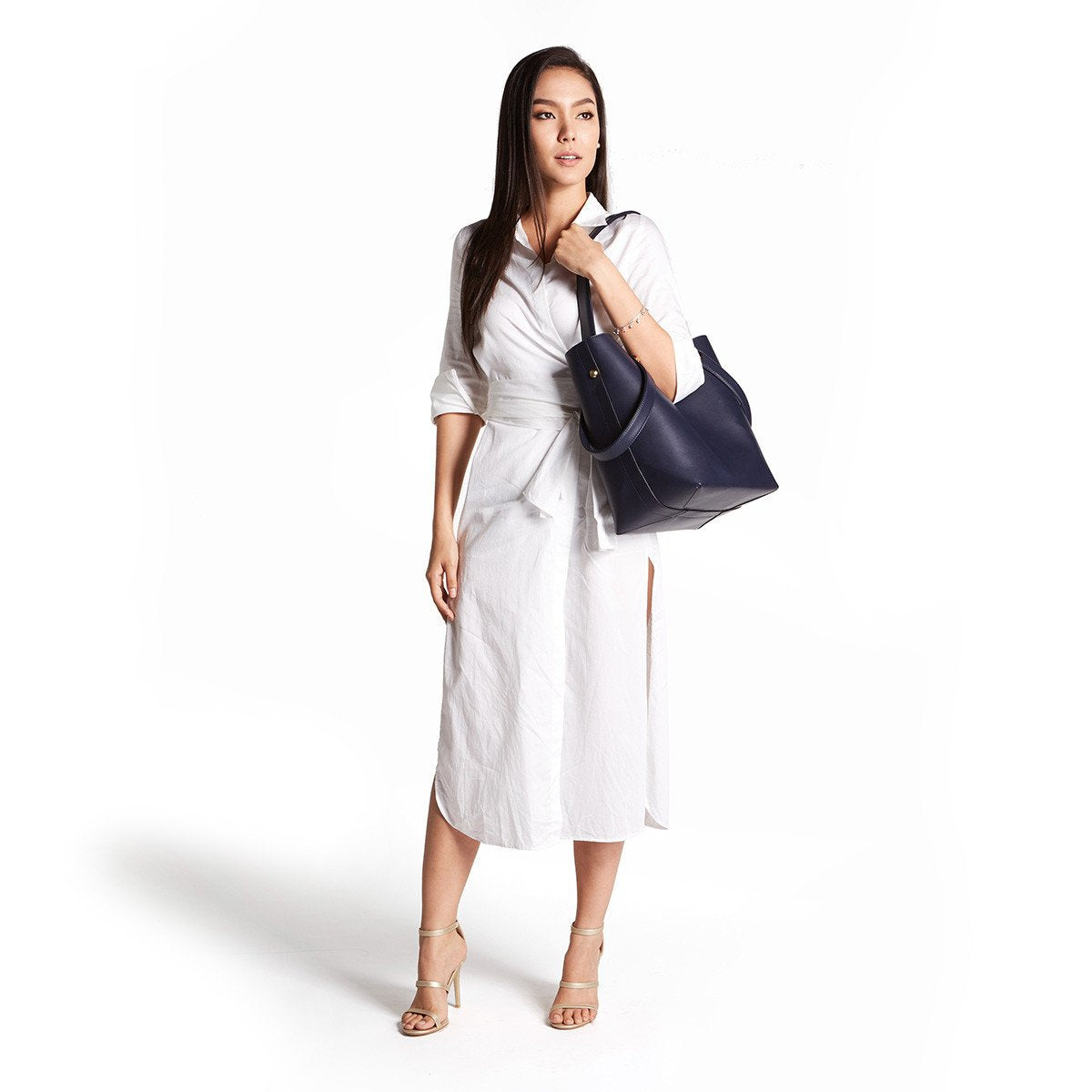 Soho 2 - Navy