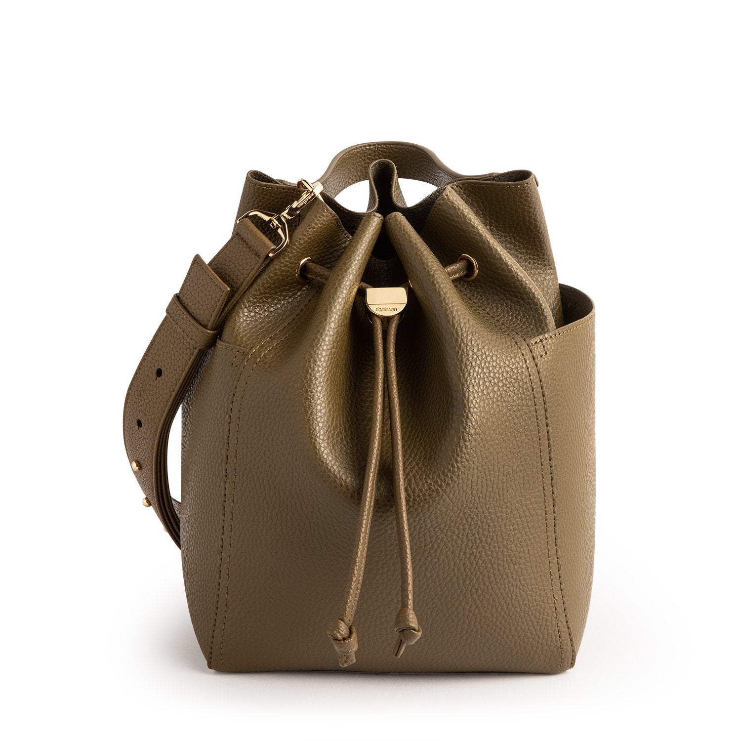 Ribucket - Olive