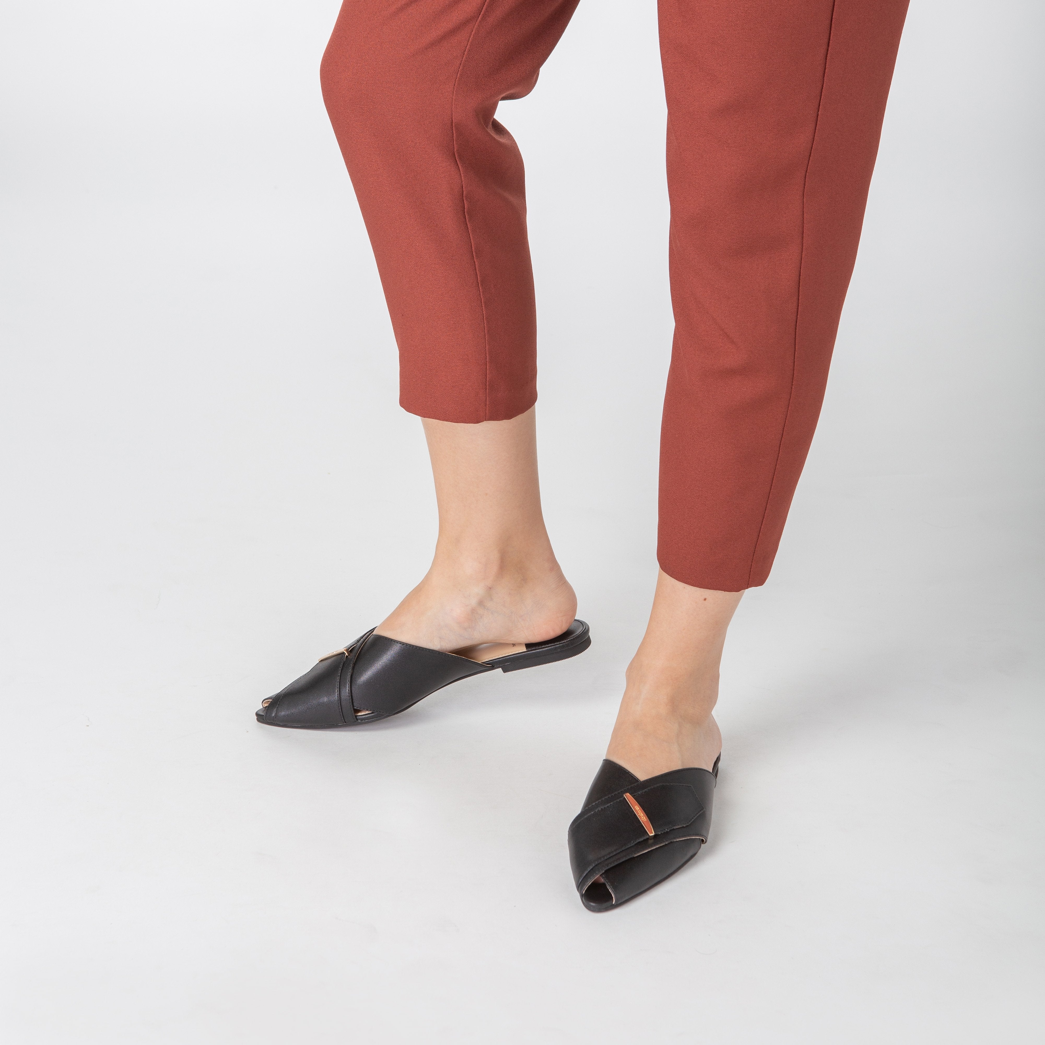 Riflats - Black