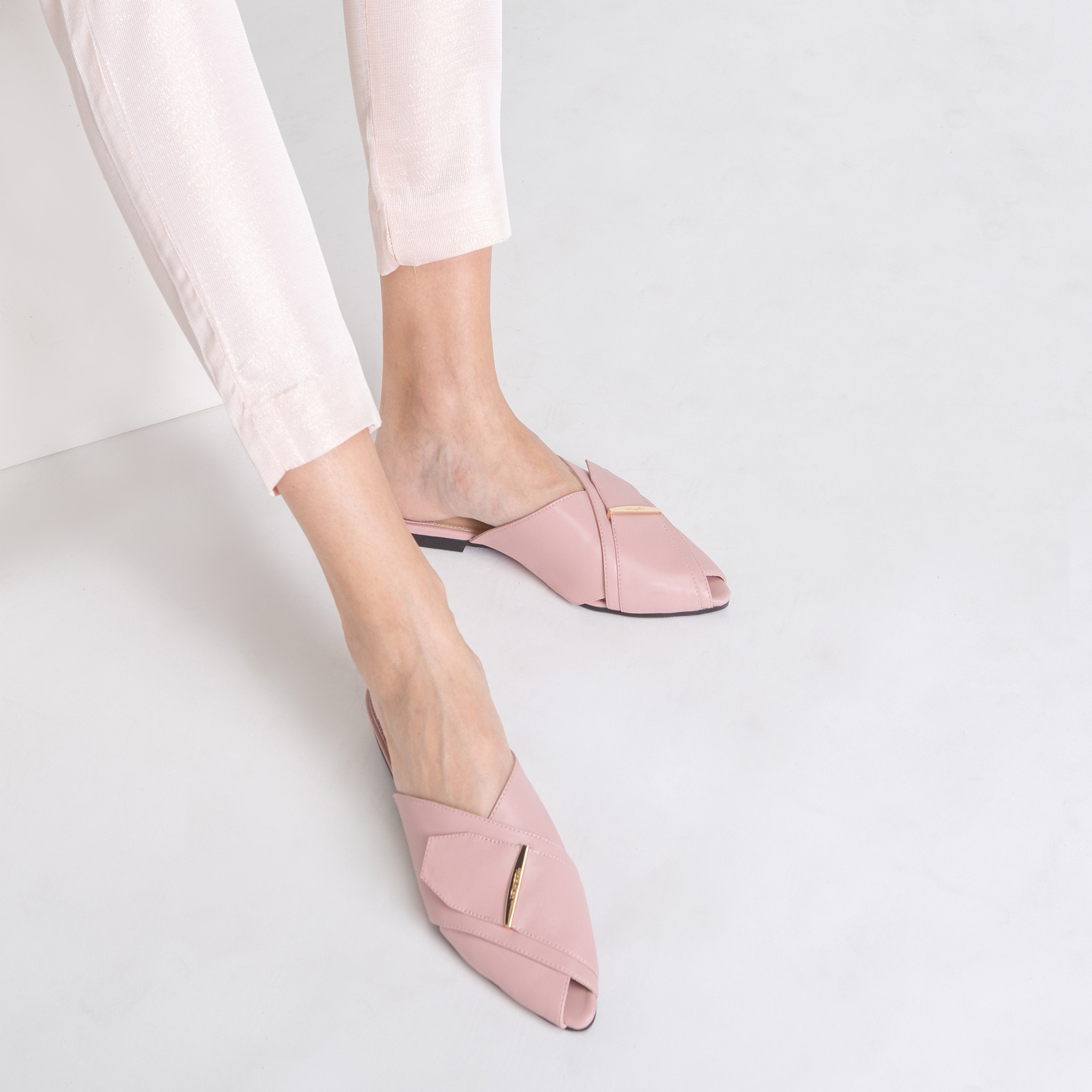 Riflats - Pink