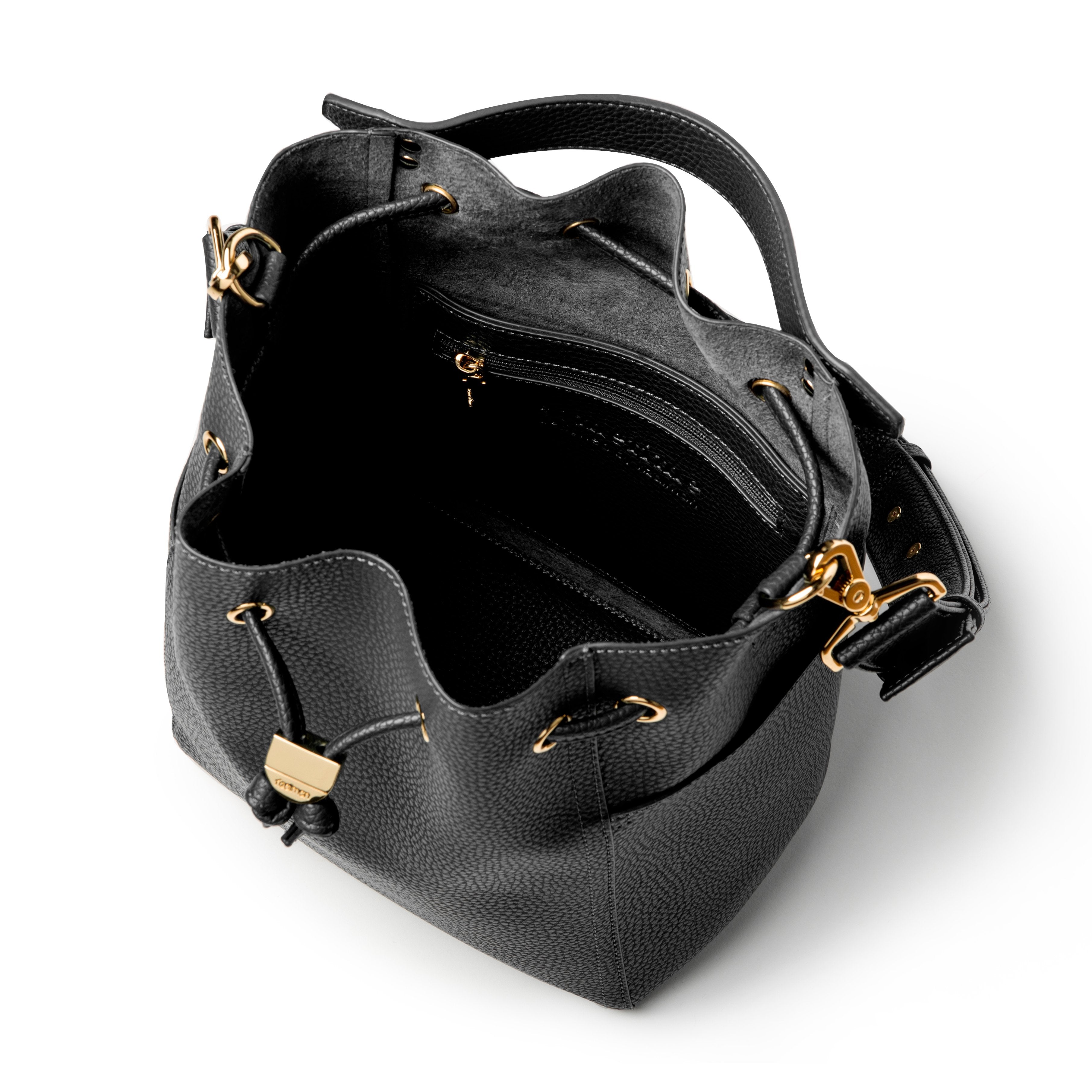 Ribucket - Black