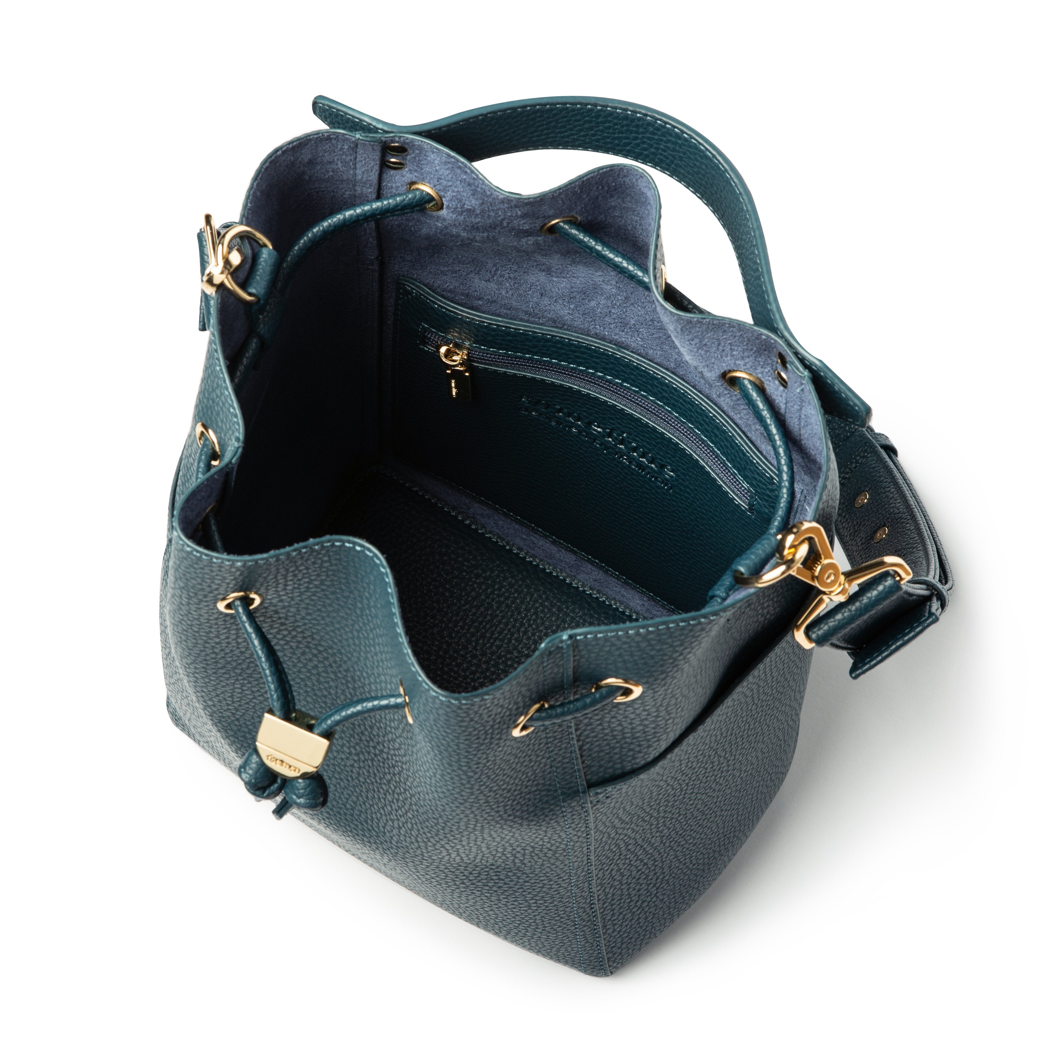 Ribucket - Navy