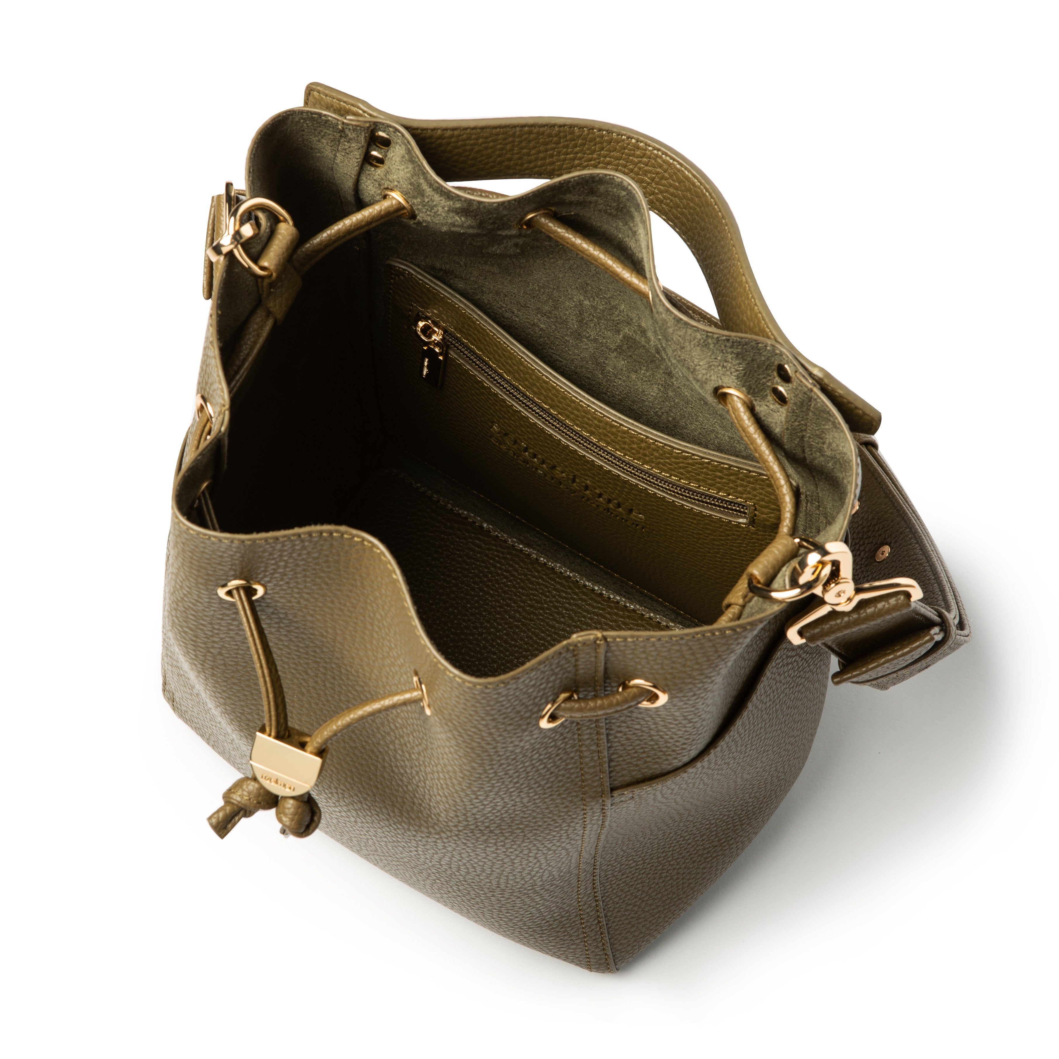 Ribucket - Olive