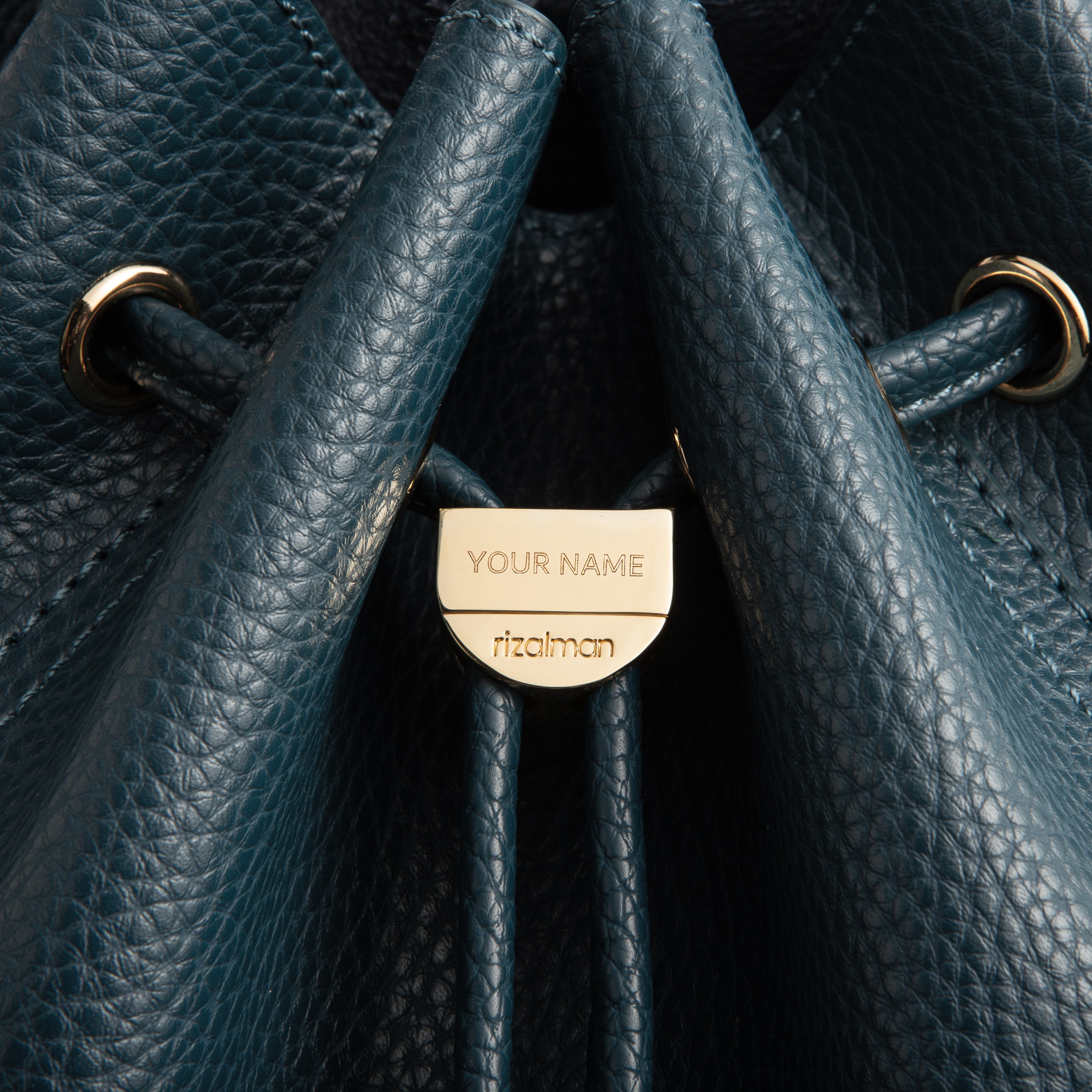 Ribucket - Navy