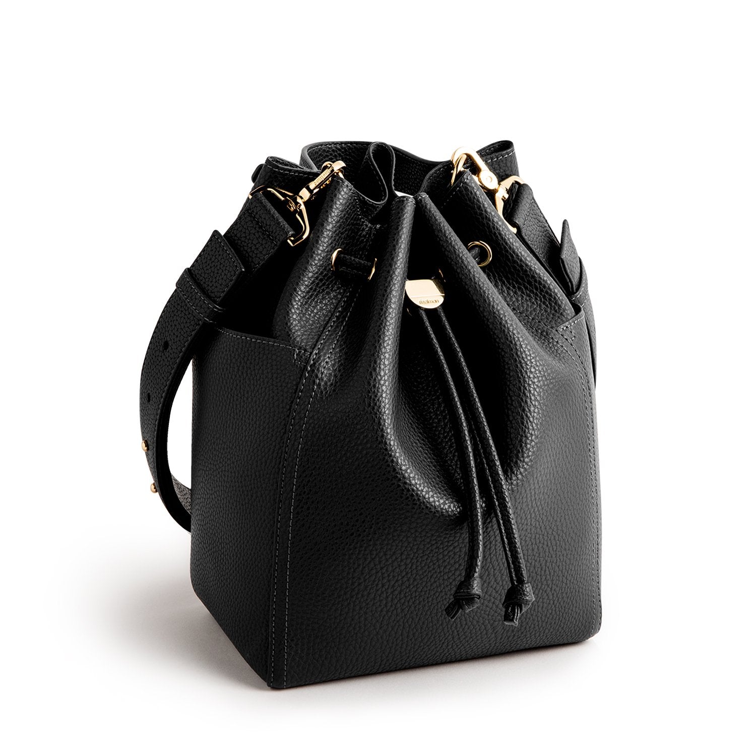 Ribucket - Black