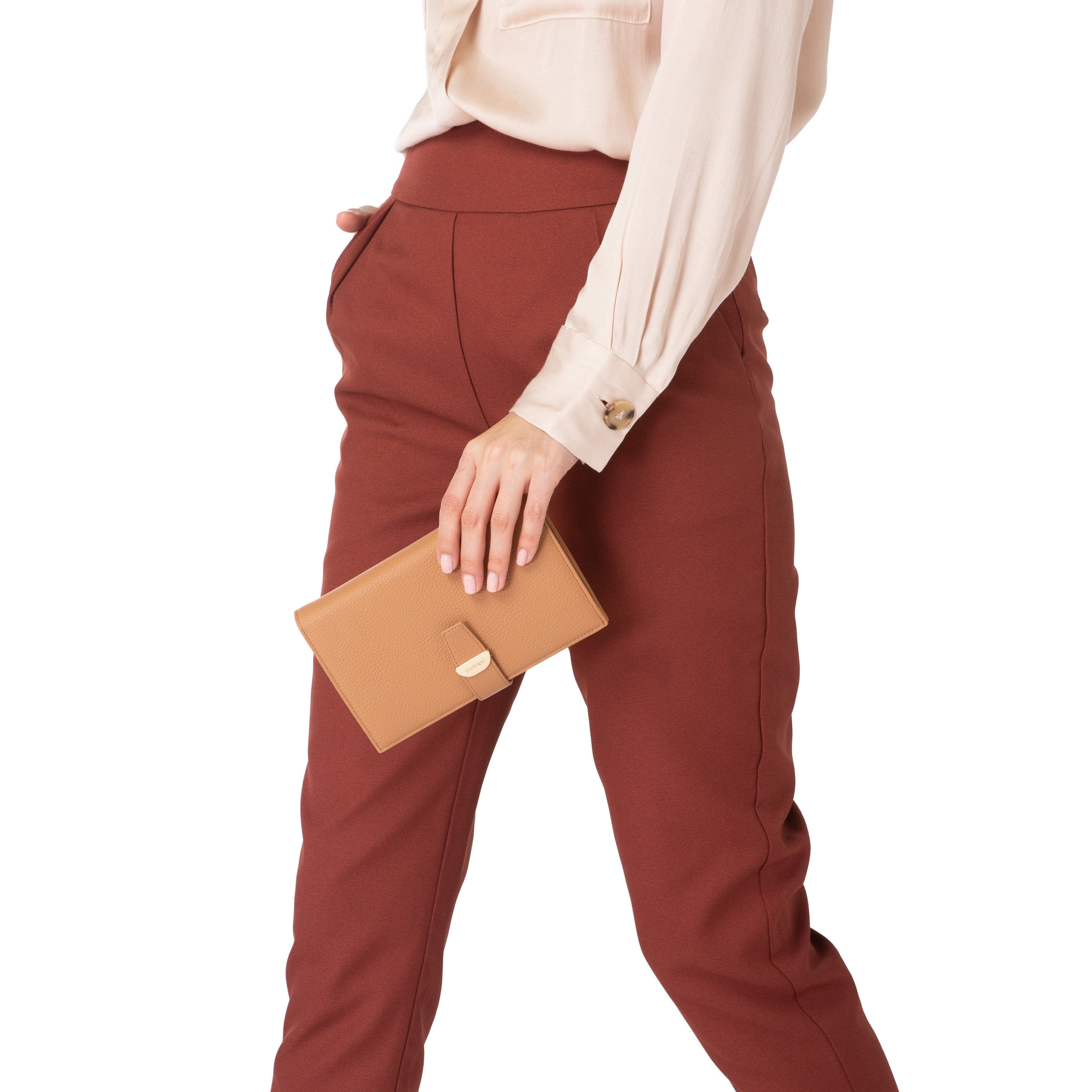 Ripurse - Brown
