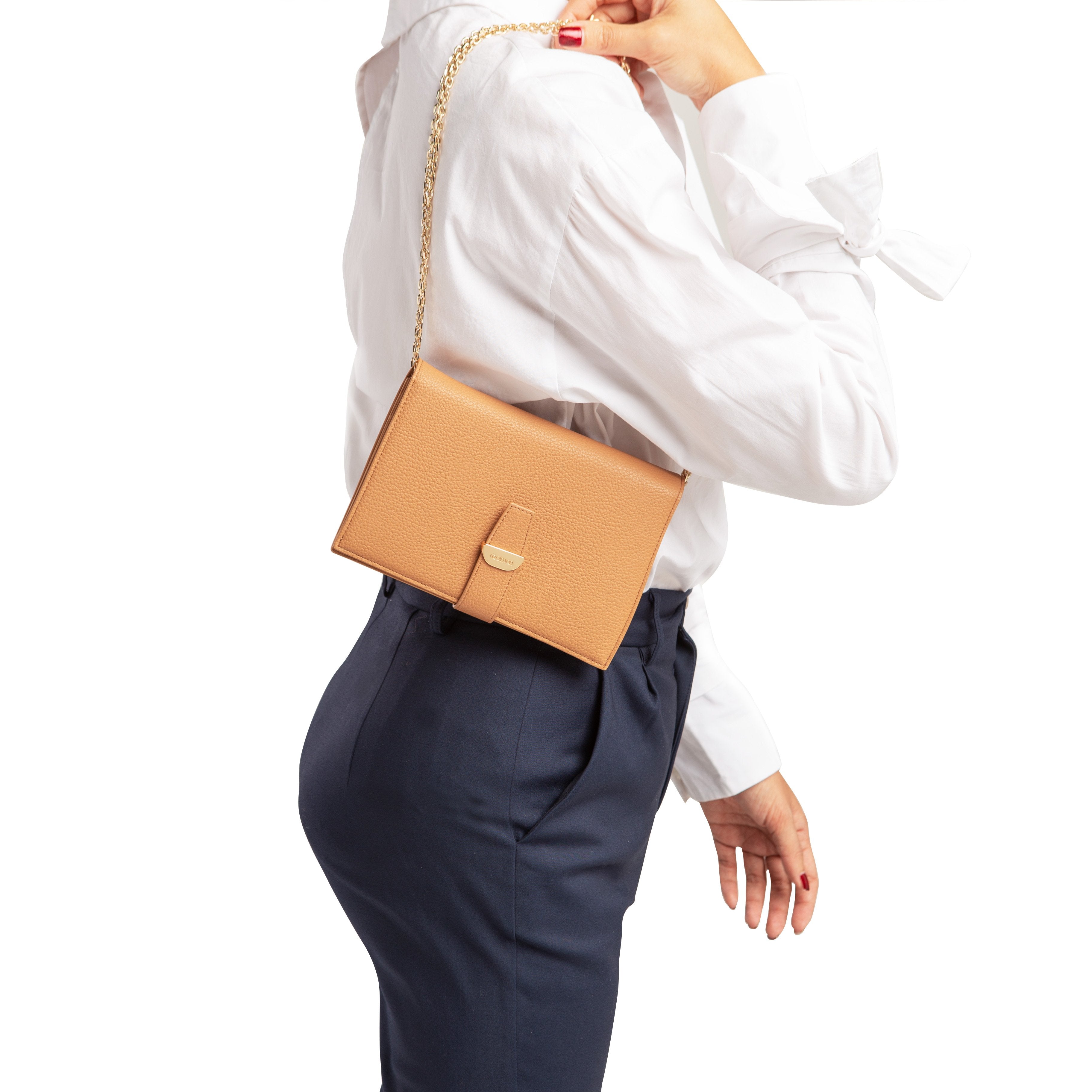Ripurse - Brown