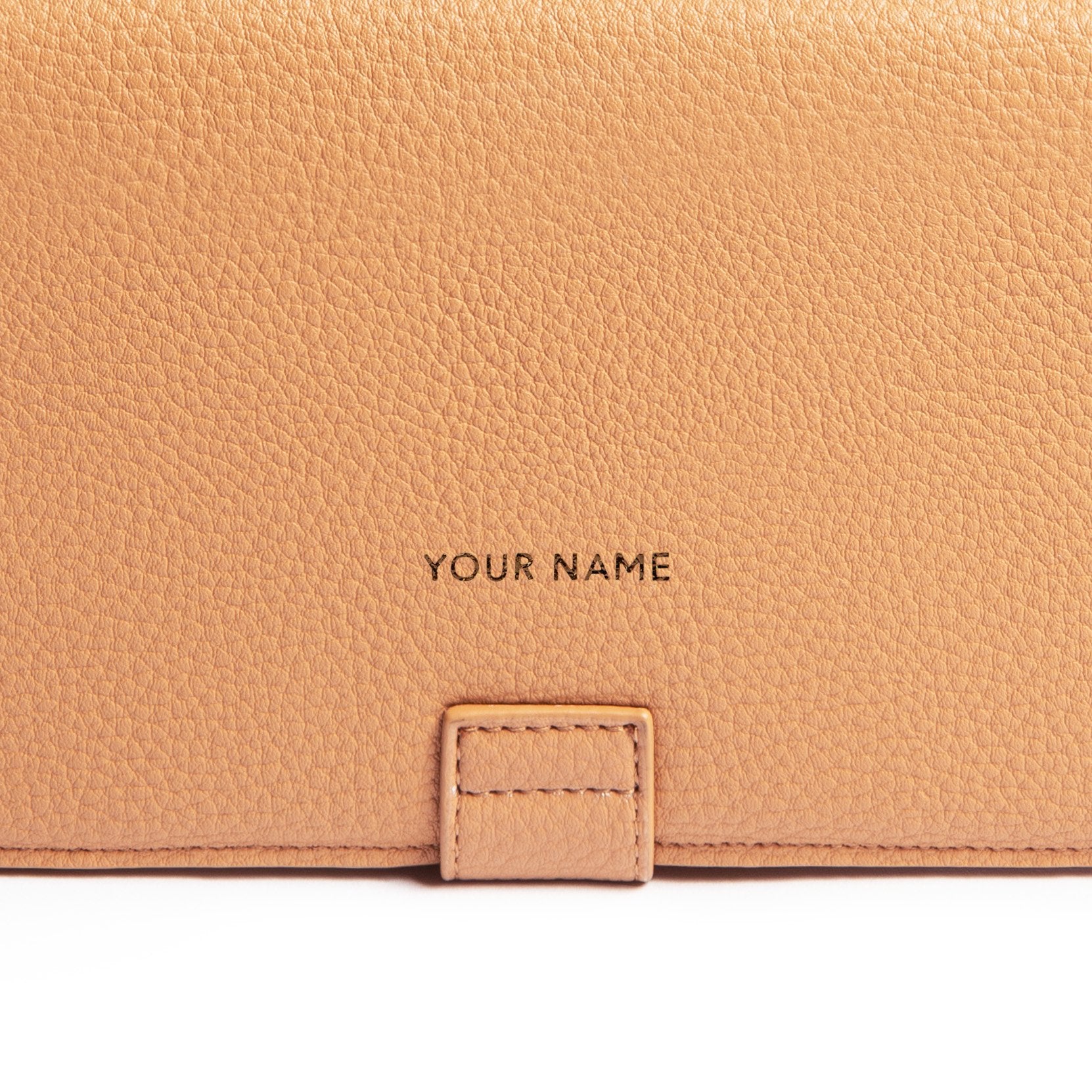 Ripurse - Brown