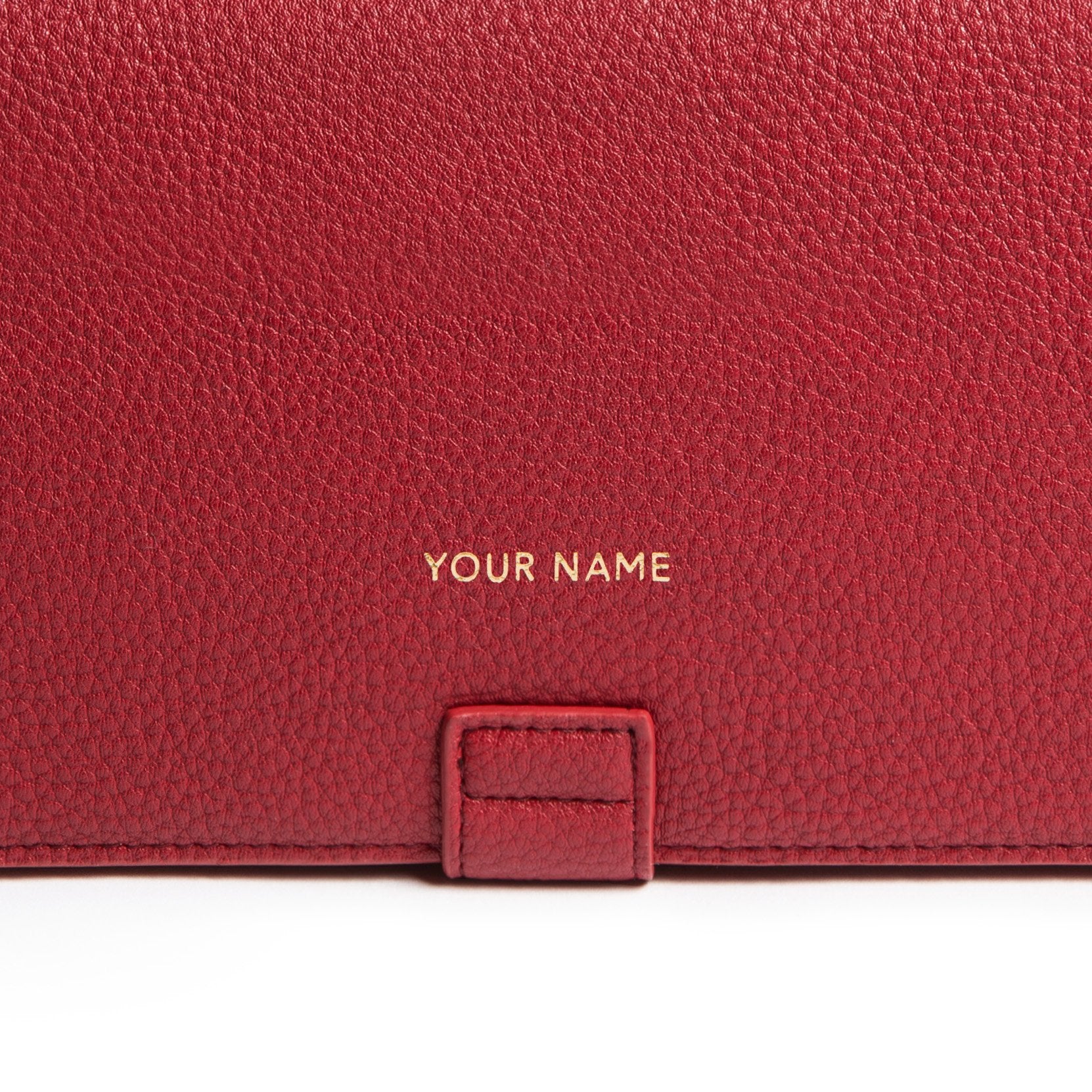 Ripurse - Red