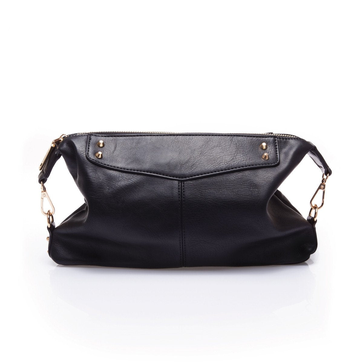 Sofina 3 Clutch - Black