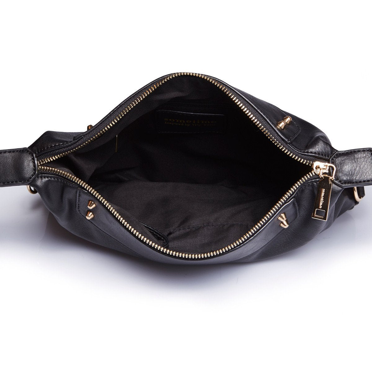 Sofina 3 Clutch - Black