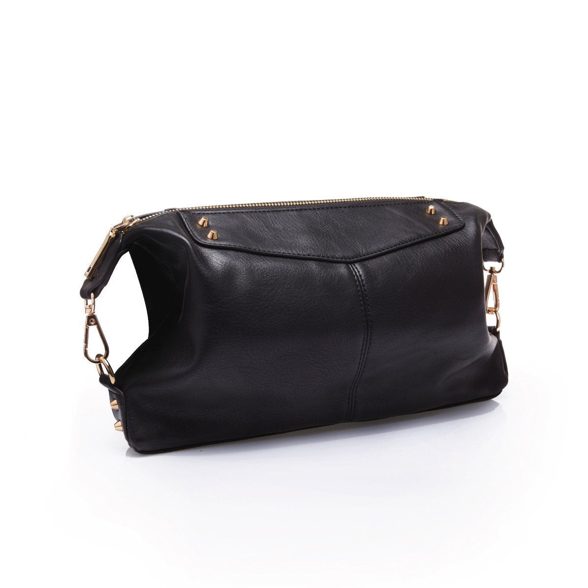 Sofina 3 Clutch - Black