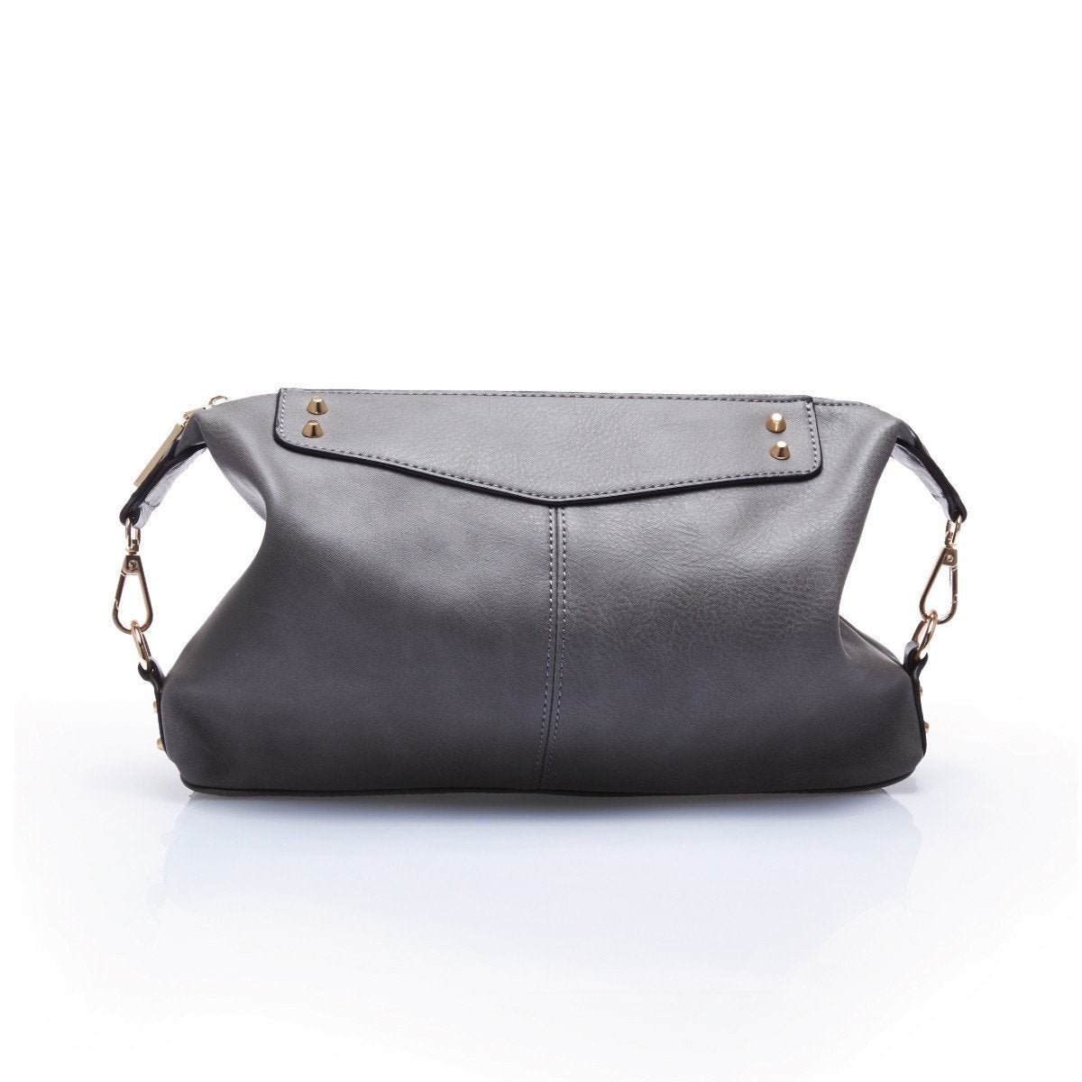 Sofina 3 Clutch - Gray