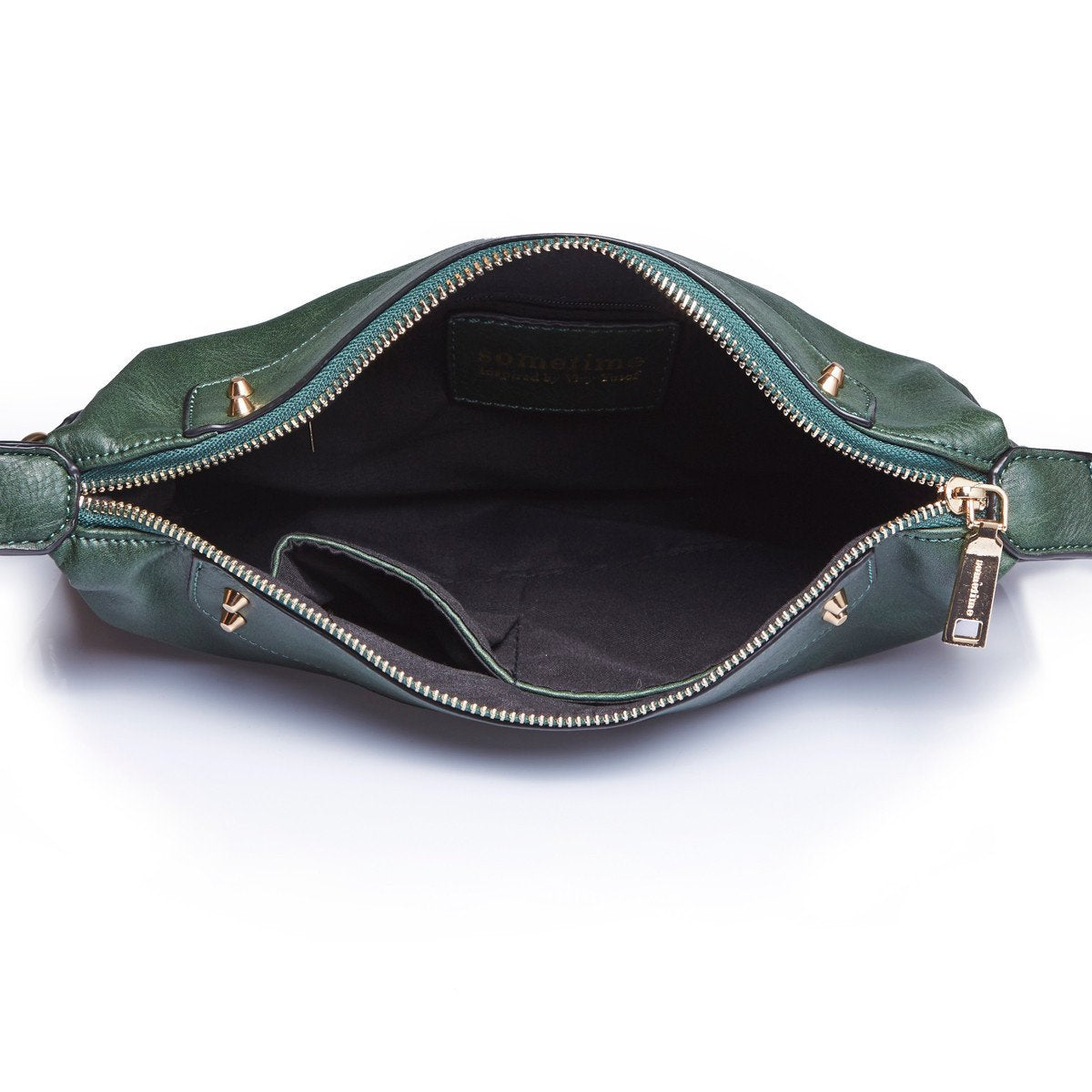 Sofina 3 Clutch - Green