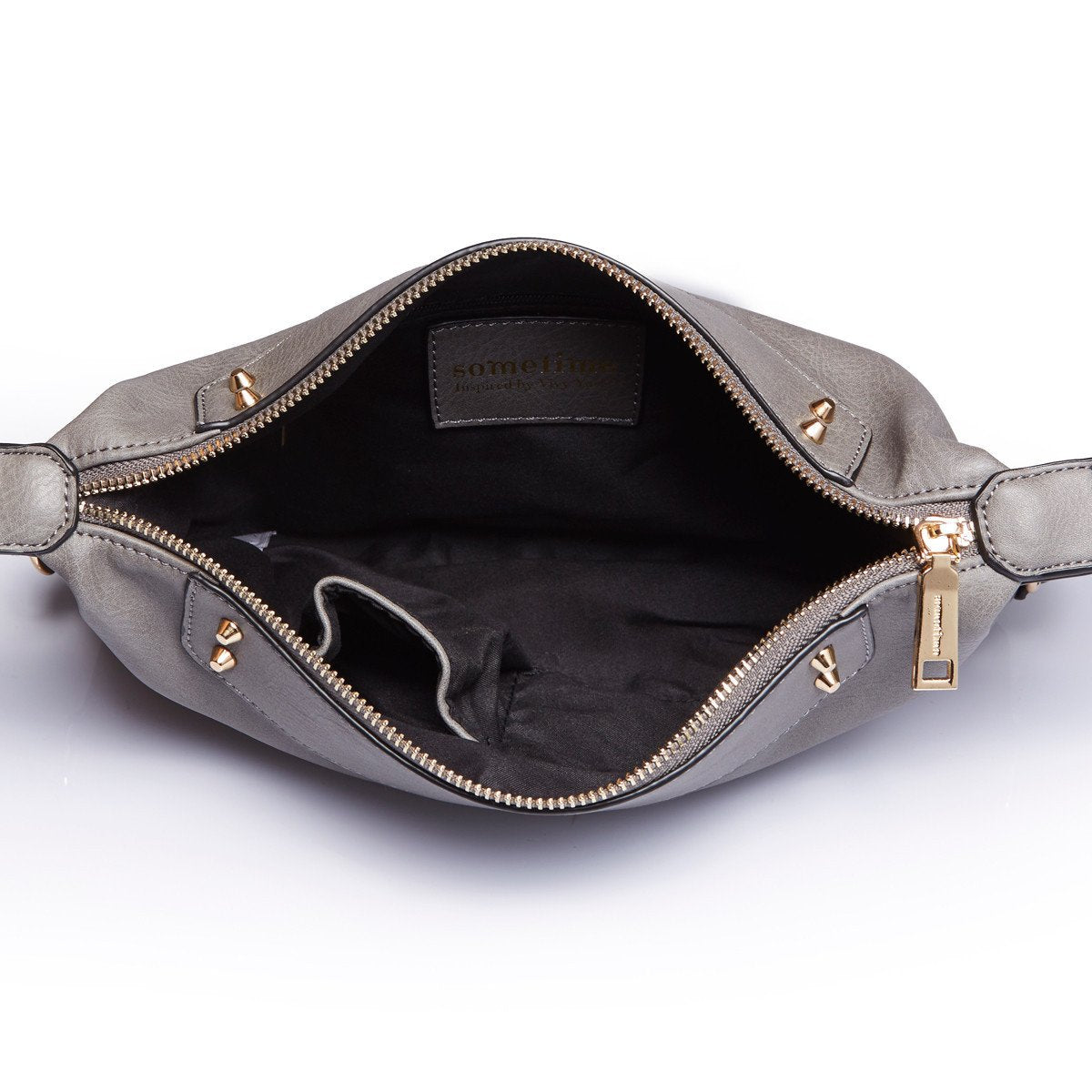 Sofina 3 Clutch - Gray