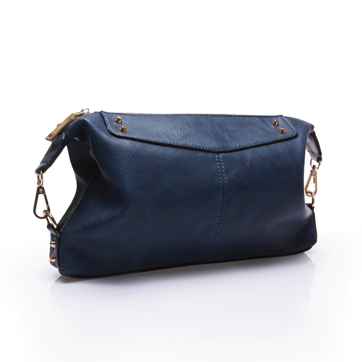 Sofina 3 Clutch - Navy