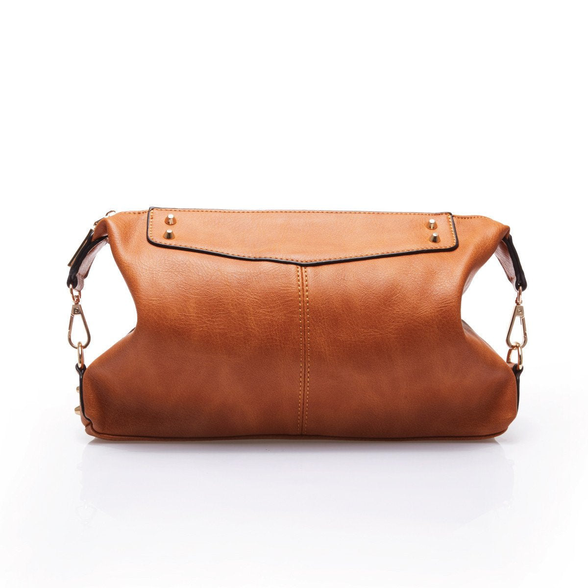 Sofina 3 Clutch - Brown