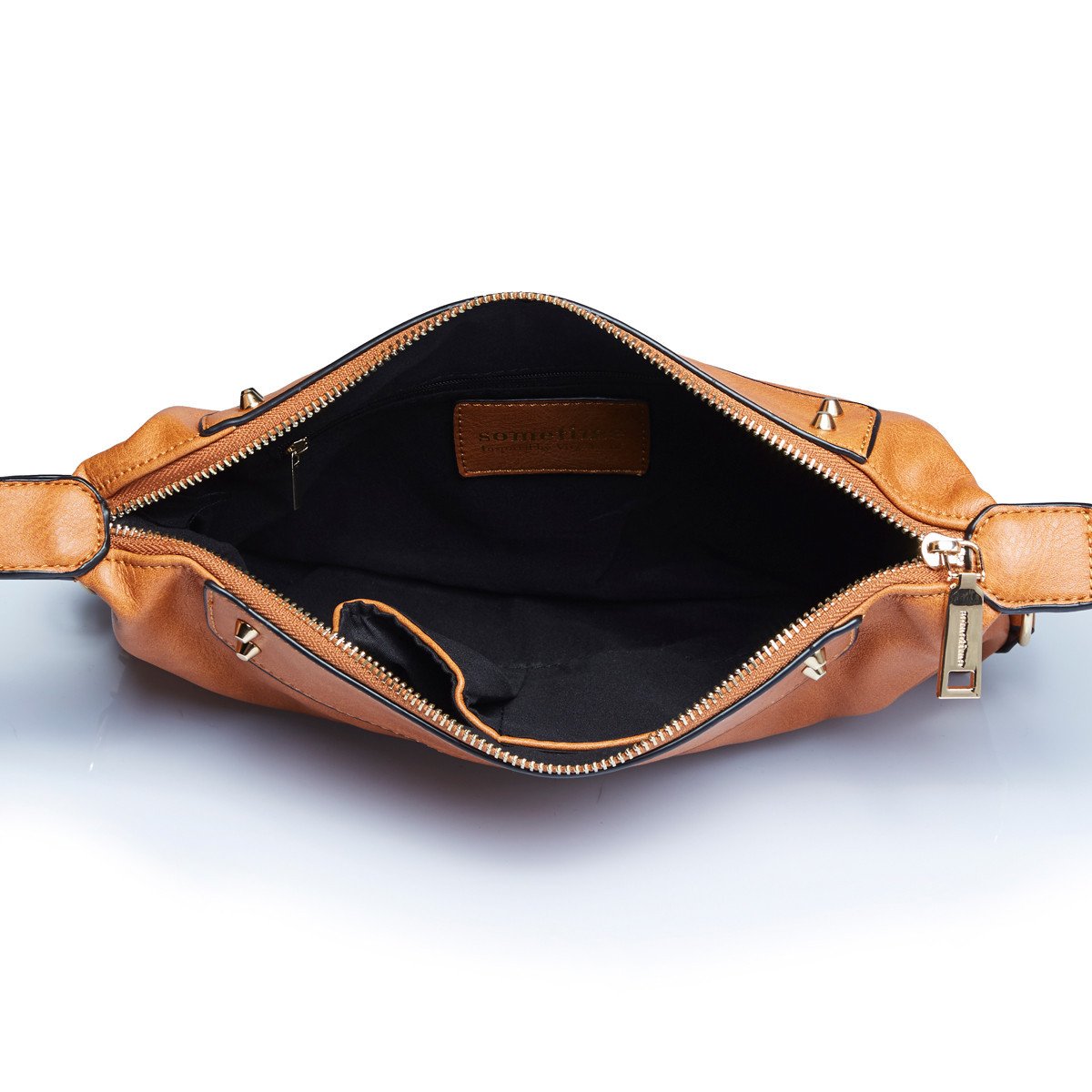 Sofina 3 Clutch - Brown