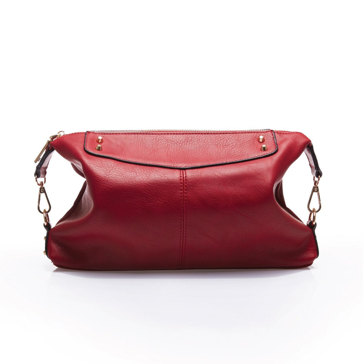 Sofina 3 Clutch - Red