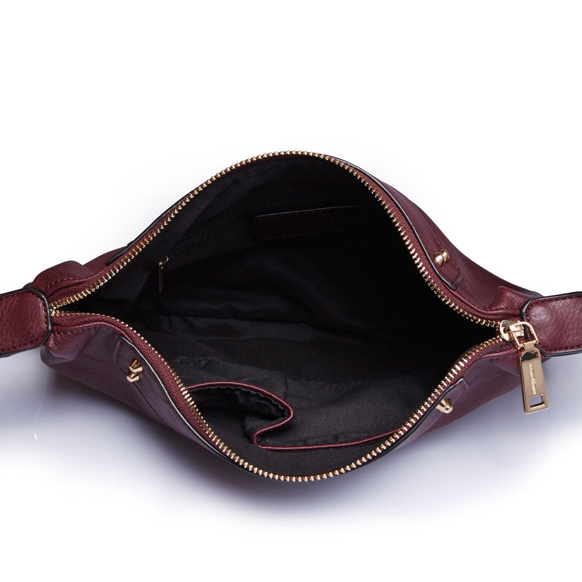 Sofina 3 Clutch - Purple