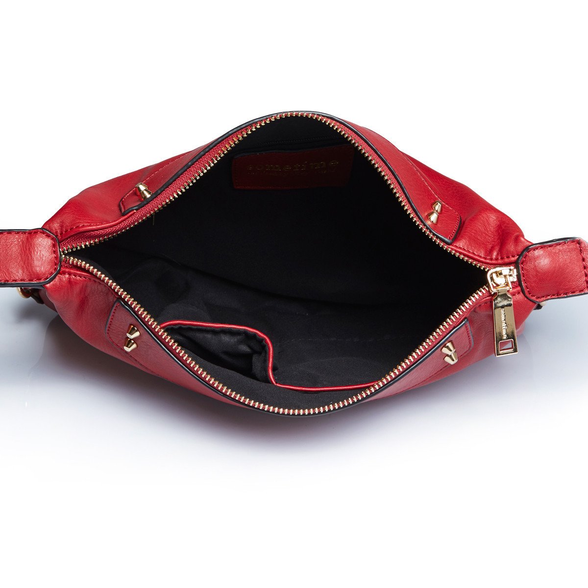 Sofina 3 Clutch - Red