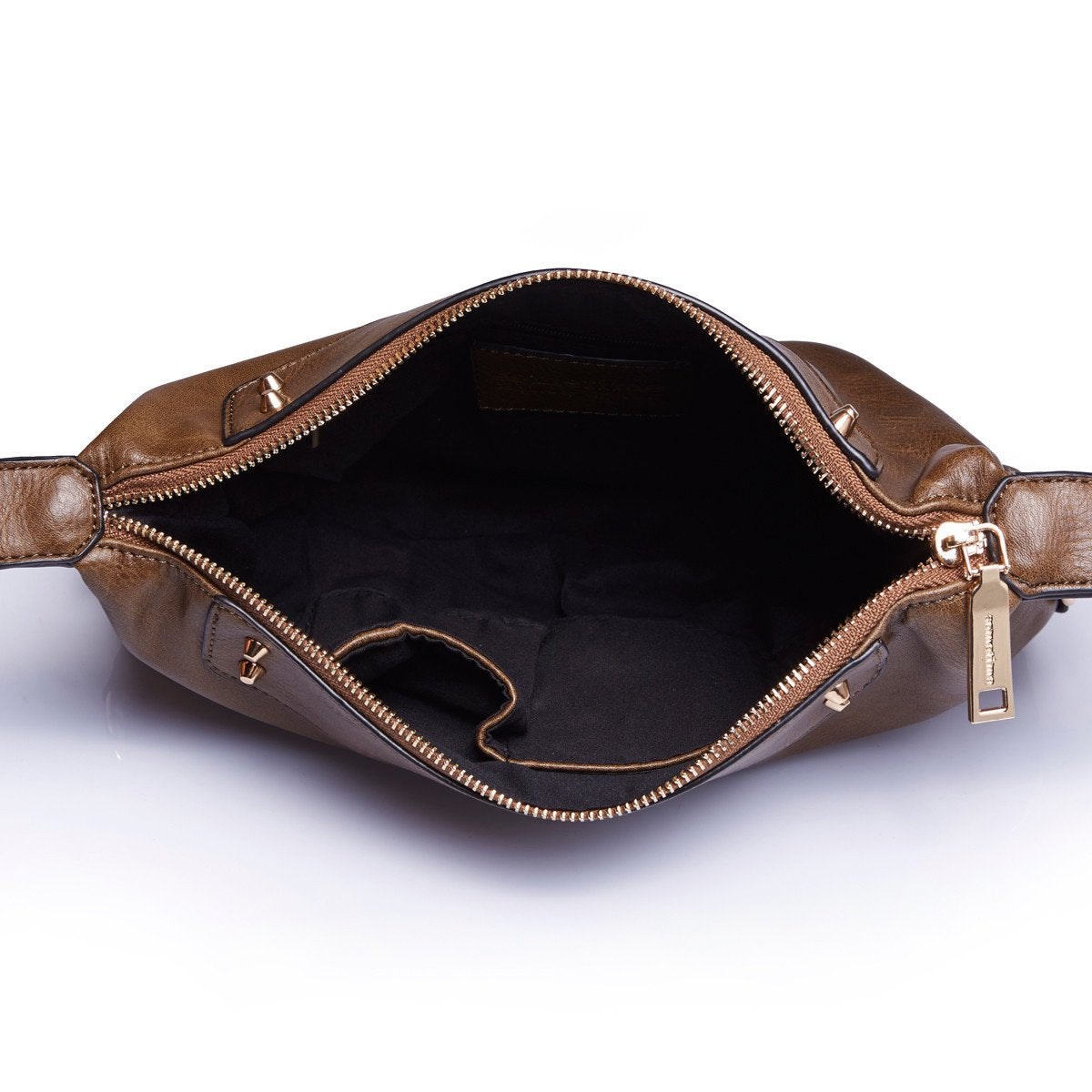 Sofina 3 Clutch - Taupe