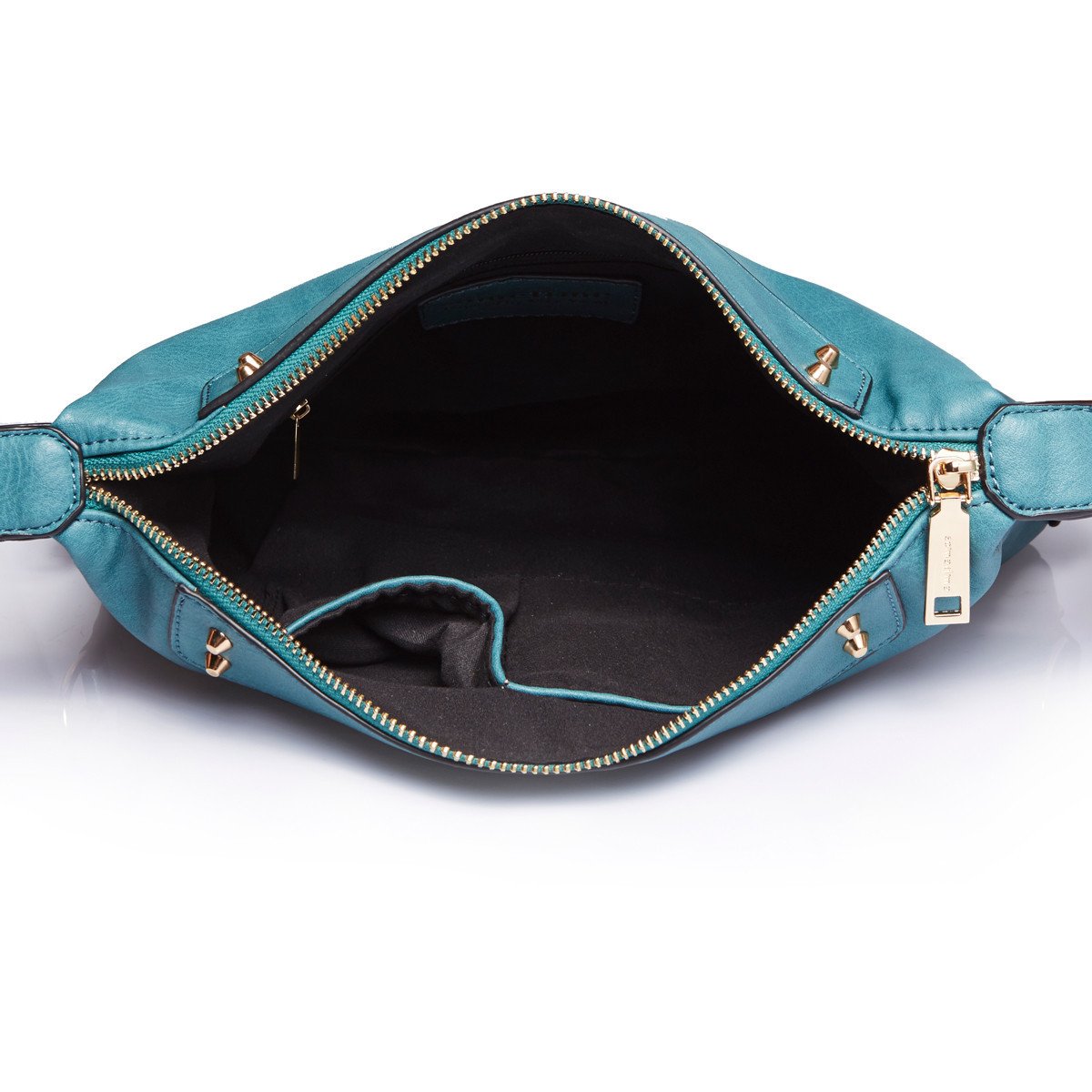 Sofina 3 Clutch - Turquoise
