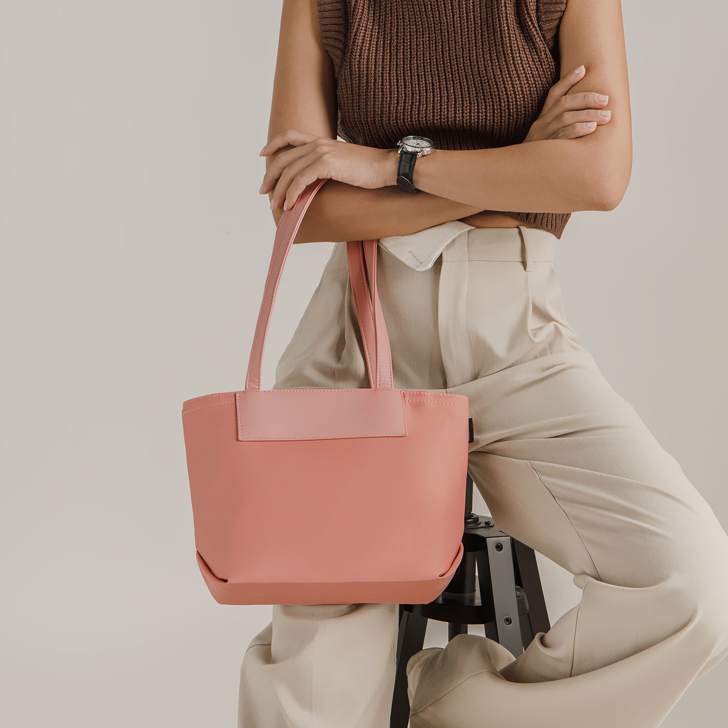 Eslona 3 M Air - Baby Pink