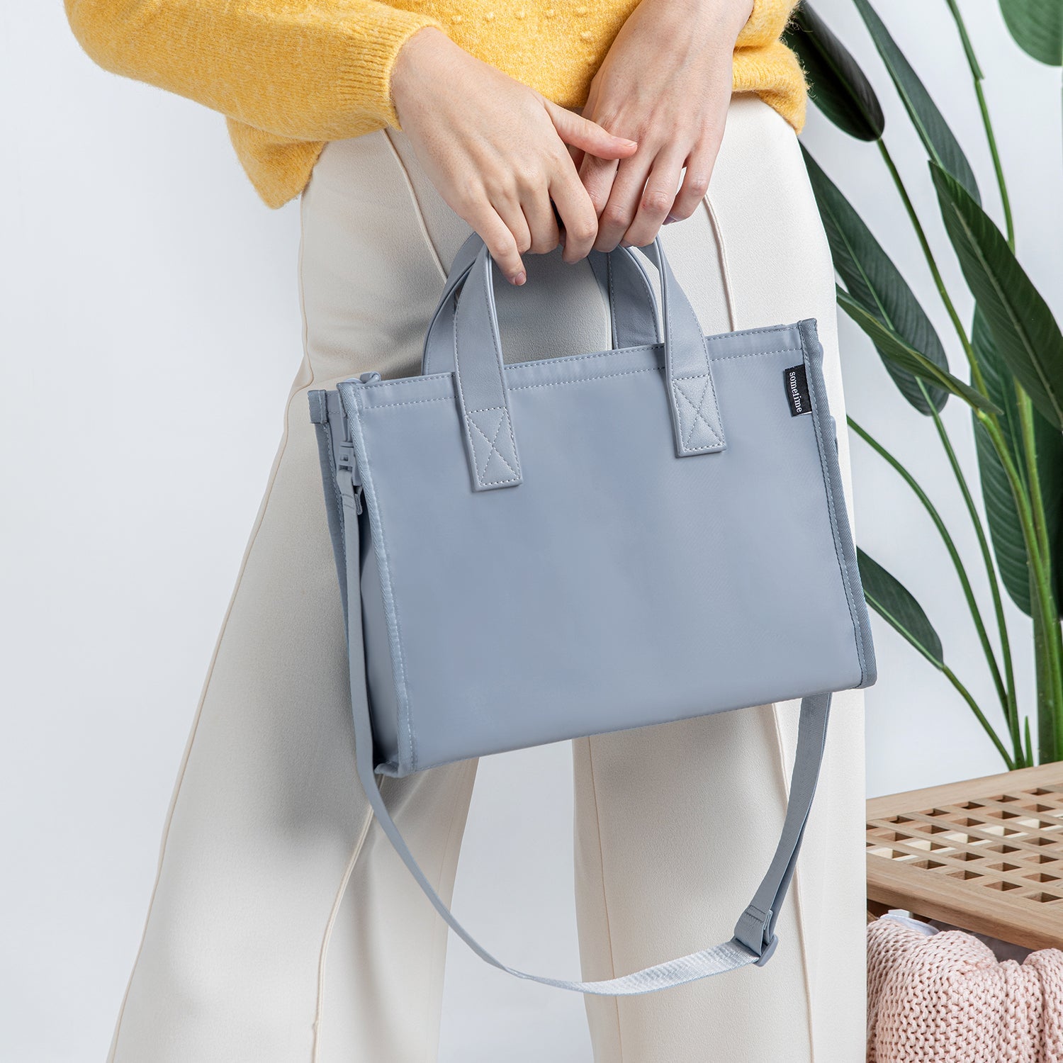 Estela 2 M Air - Baby Blue