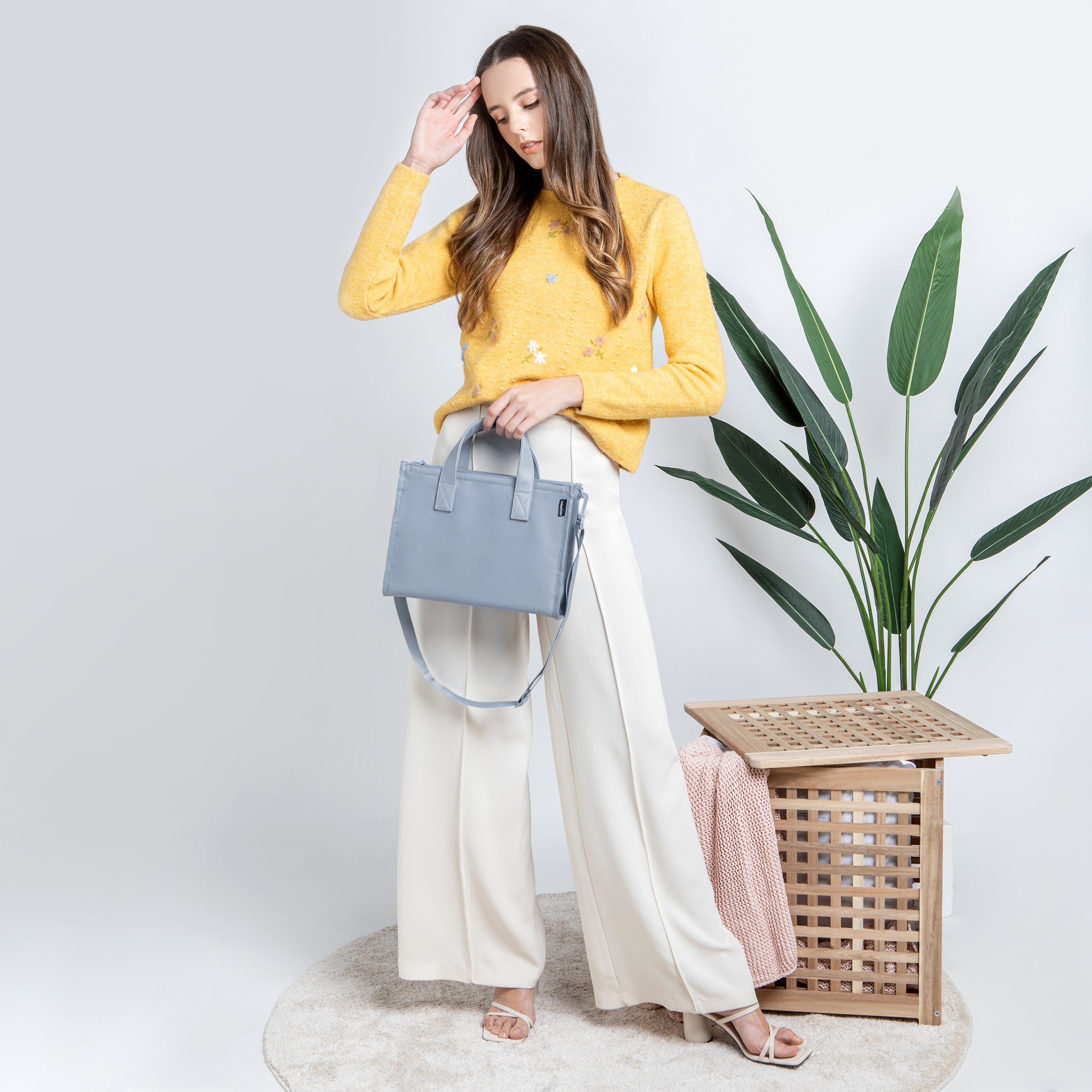 Estela 2 M Air - Baby Blue