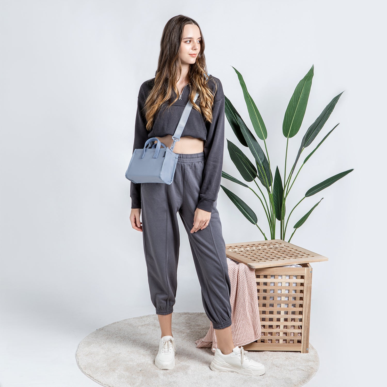 Estela S Air - Baby Blue