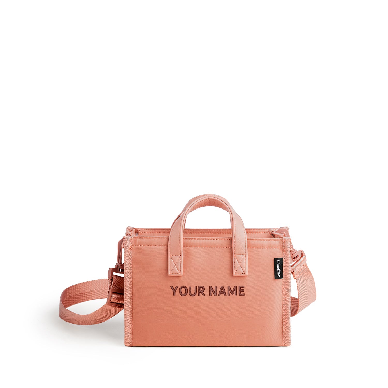 Estela S Air - Baby Pink