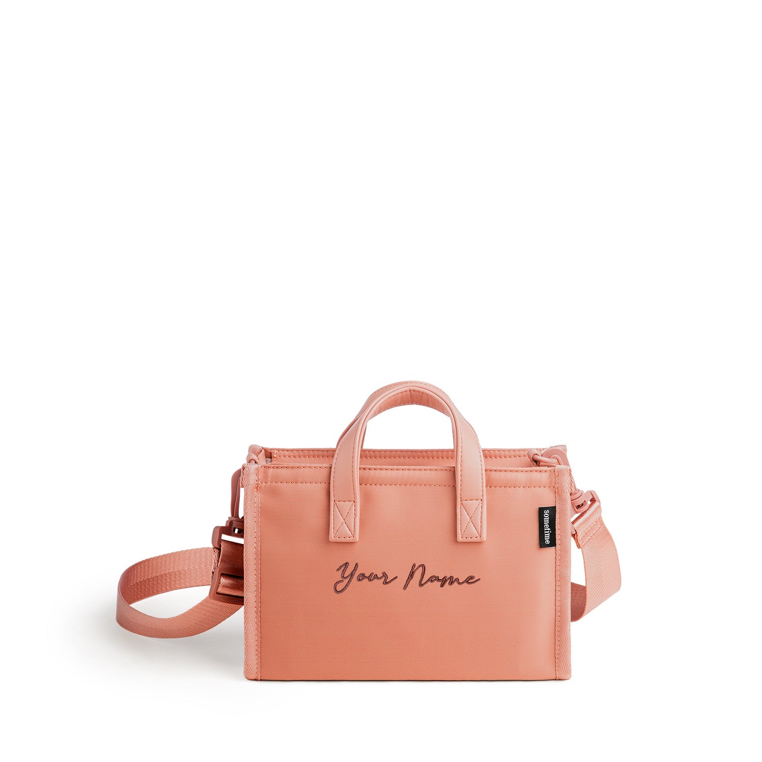 Estela S Air - Baby Pink