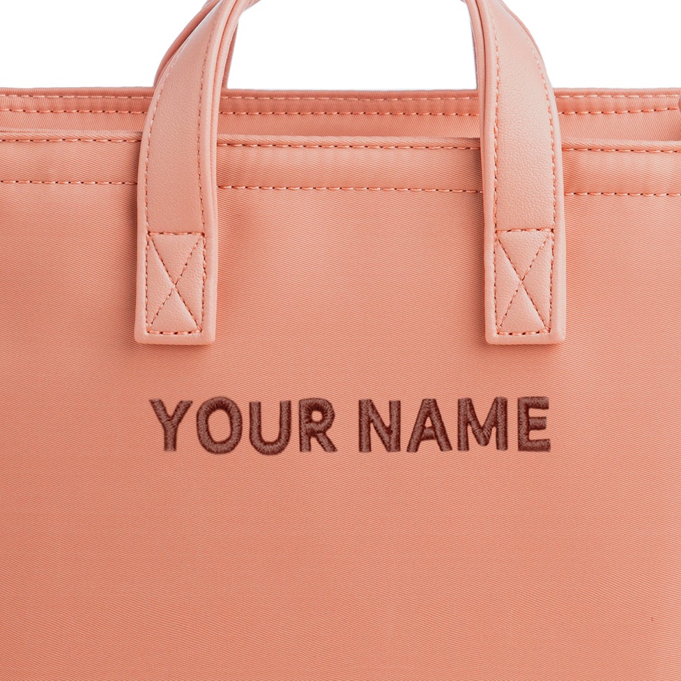 Estela S Air - Baby Pink