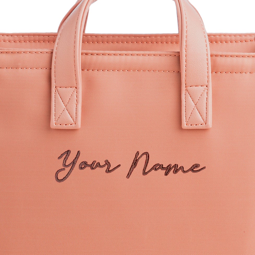 Estela S Air - Baby Pink