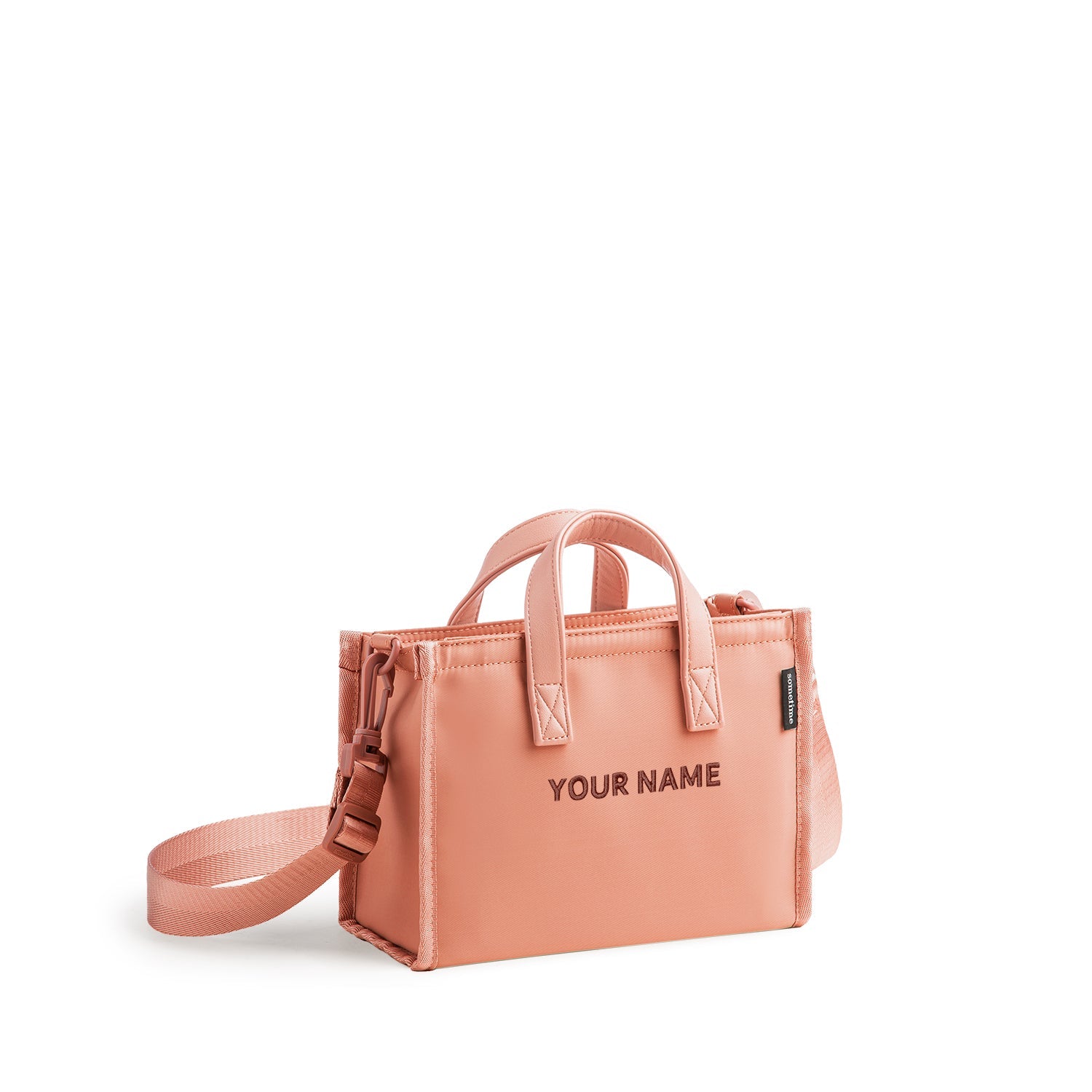 Estela S Air - Baby Pink