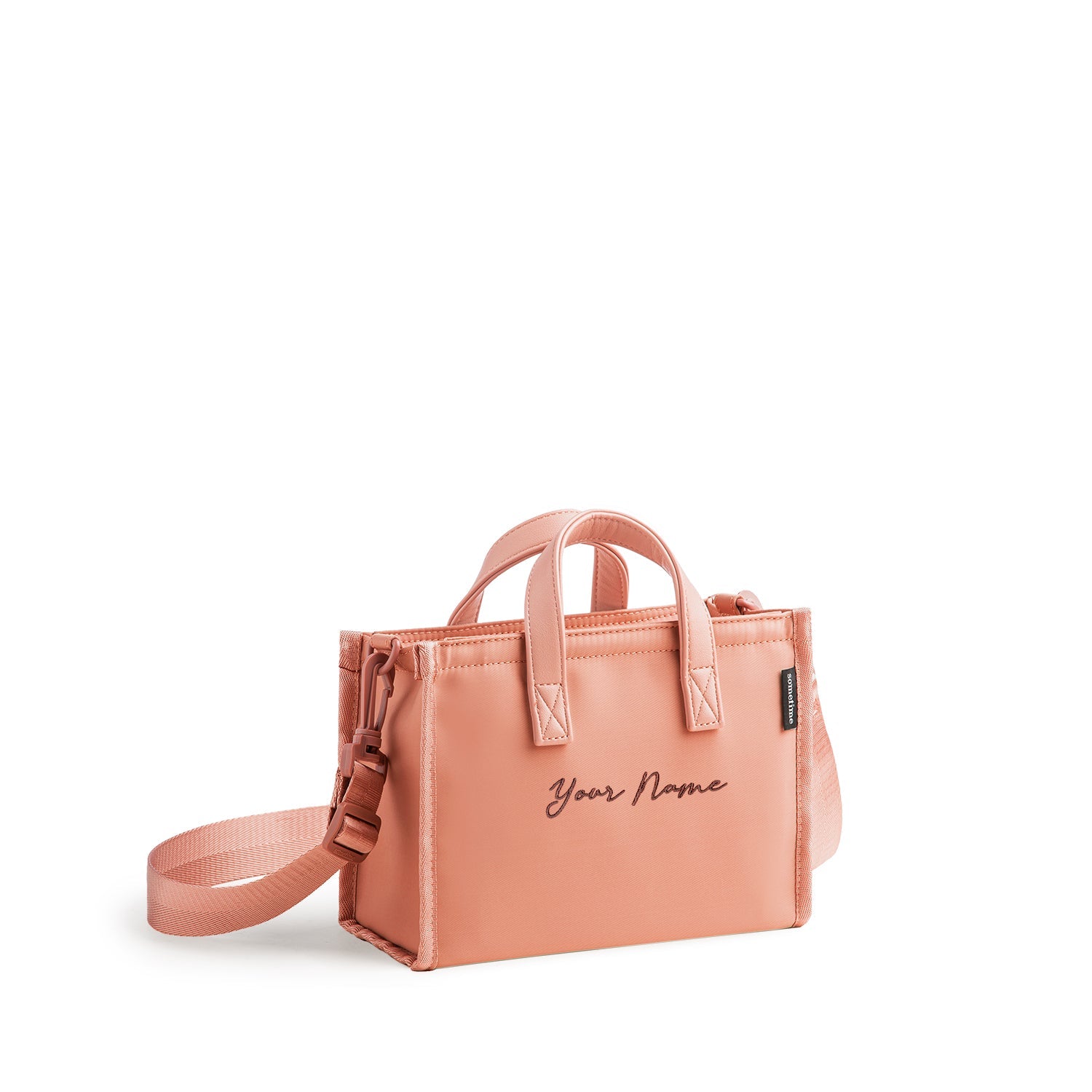 Estela S Air - Baby Pink
