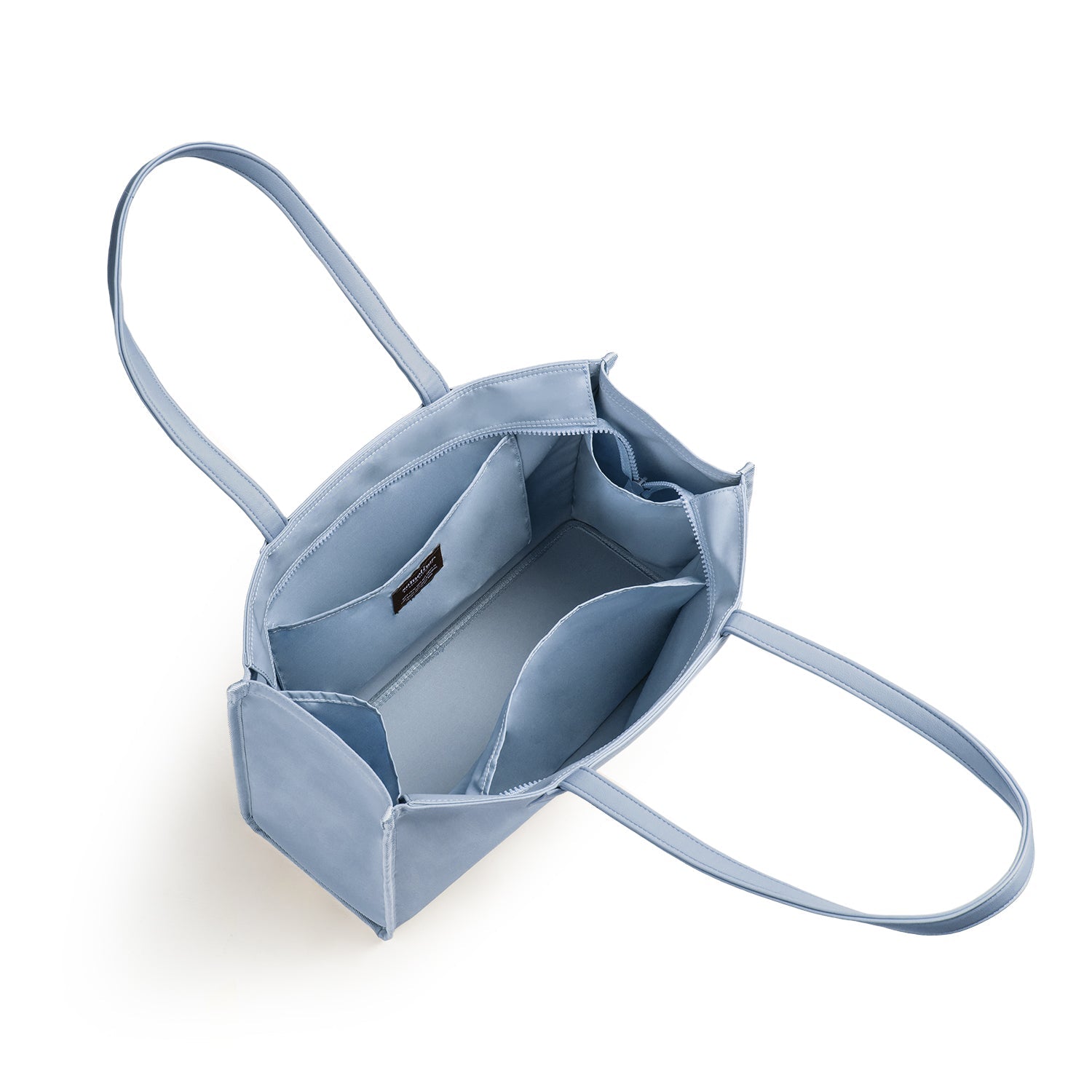 Estela 3 Air - Baby Blue