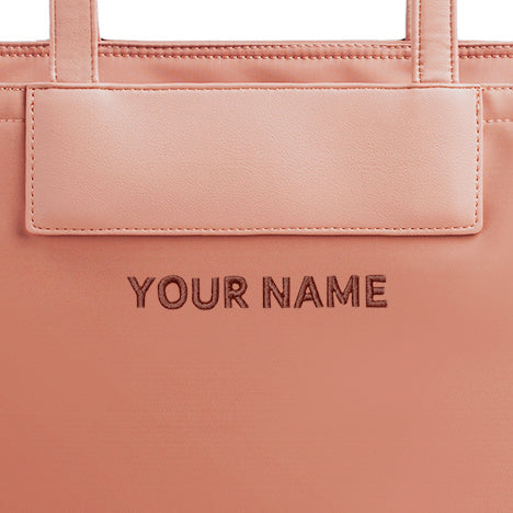 Estela 3 Air - Baby Pink