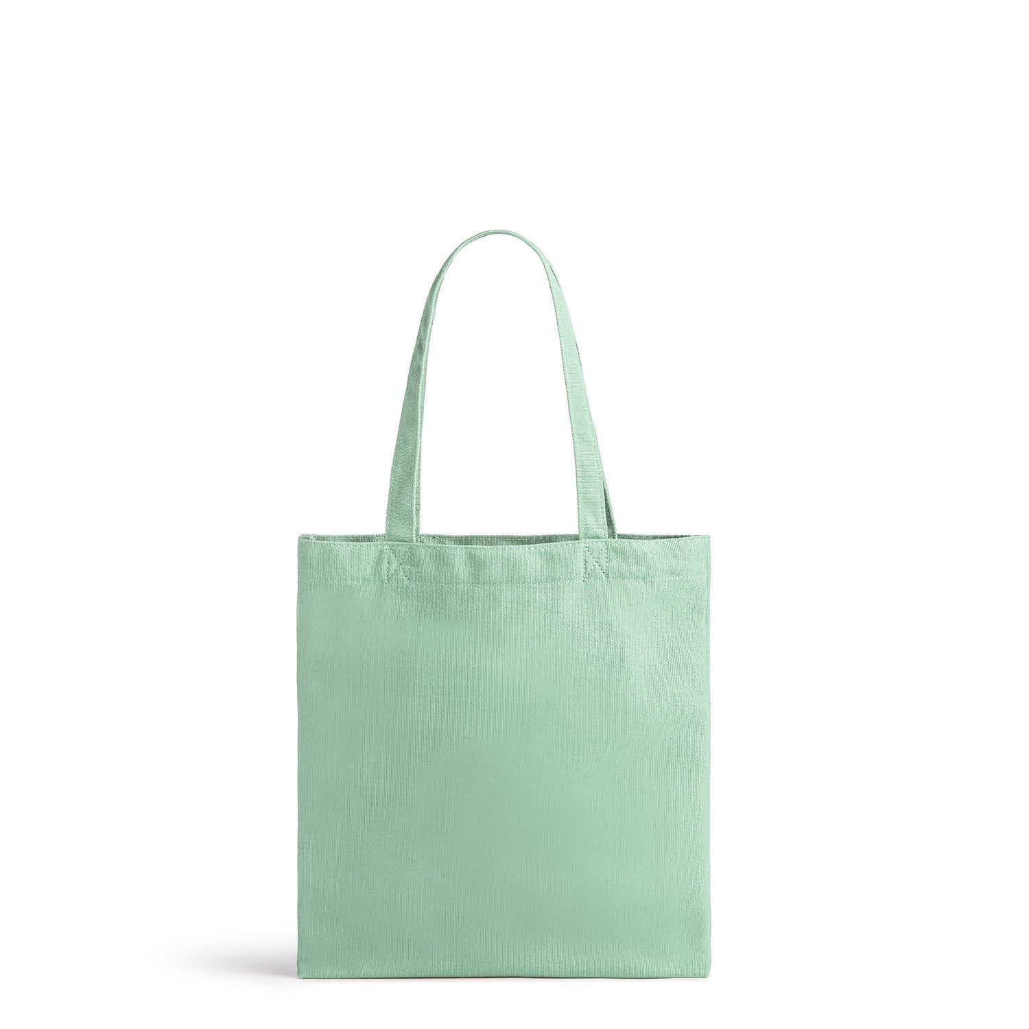 Furry Tote 36 - Mint