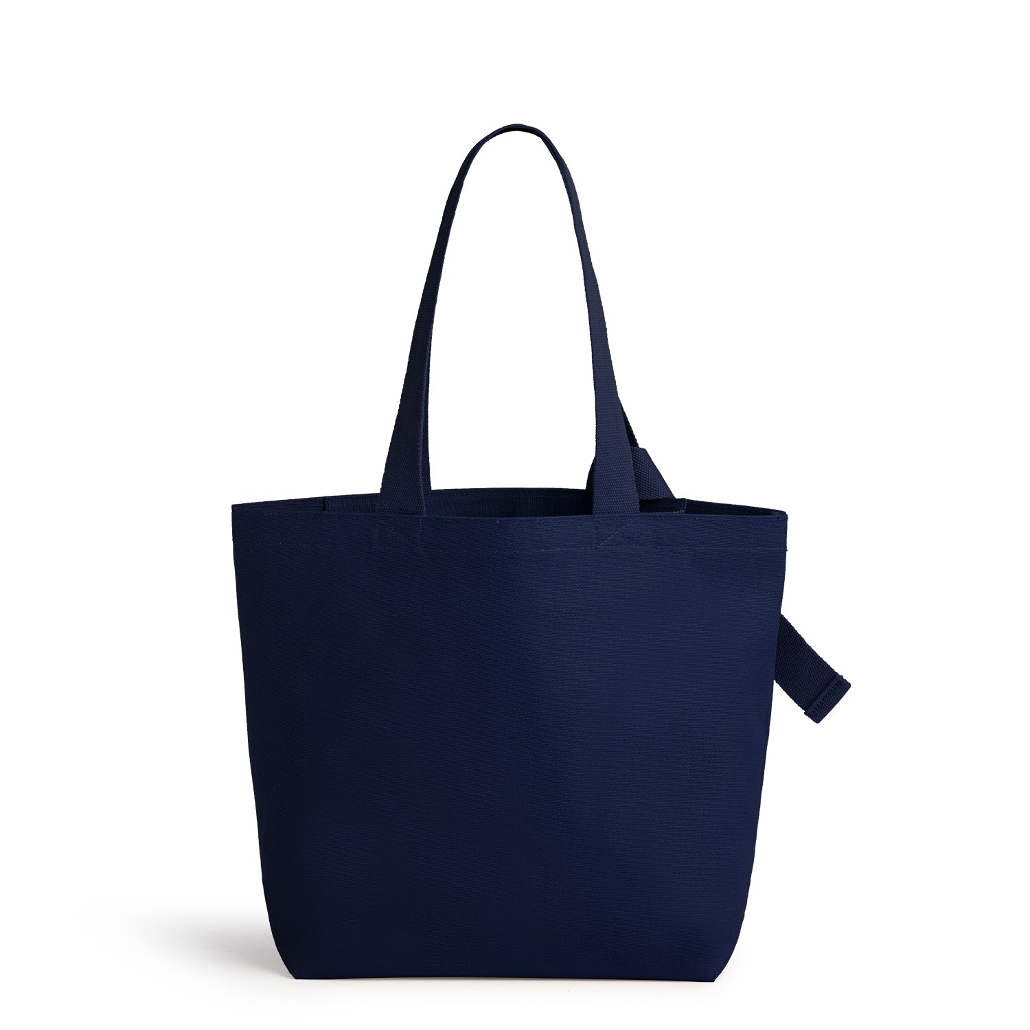 Furry Knot 37 - Navy