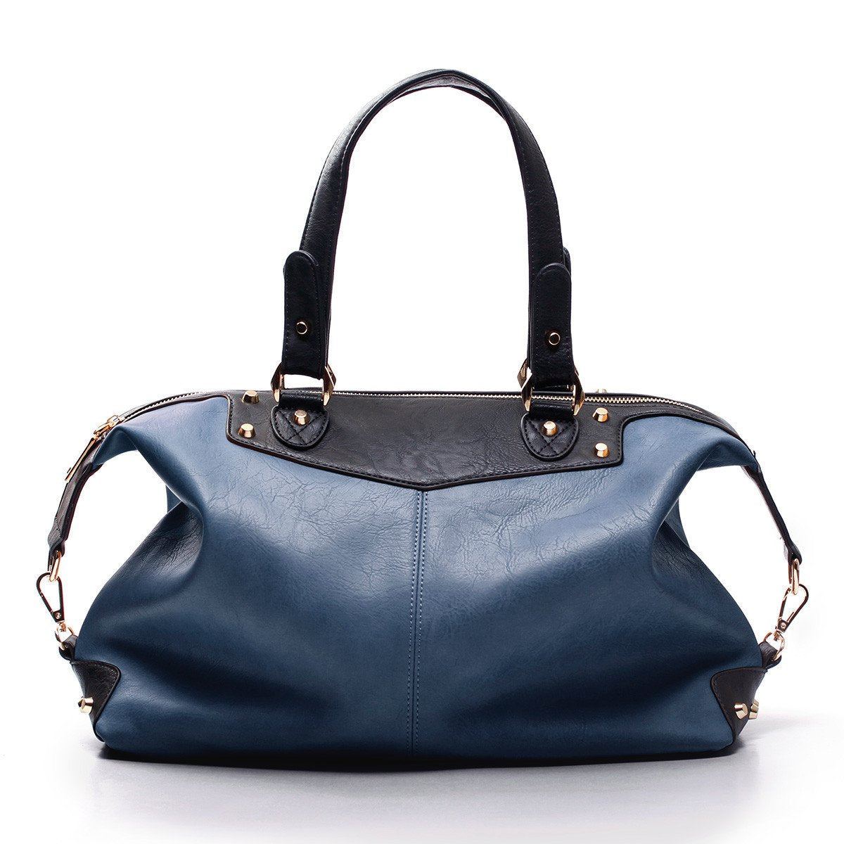 sometime sofina 3 bag blue front