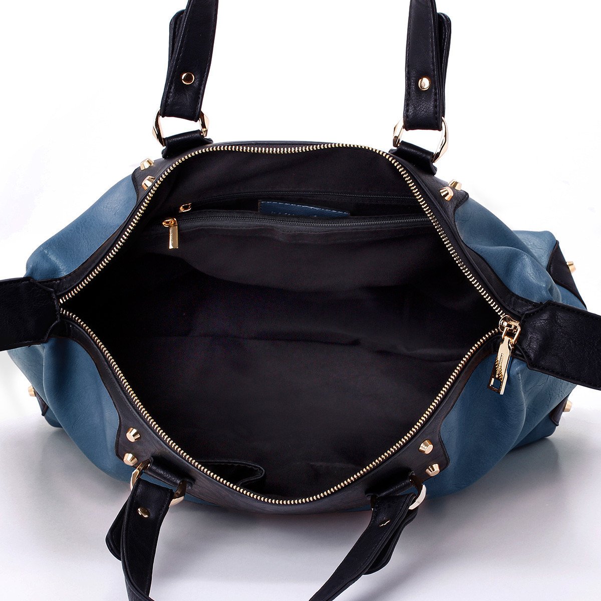 sometime sofina 3 bag blue inner