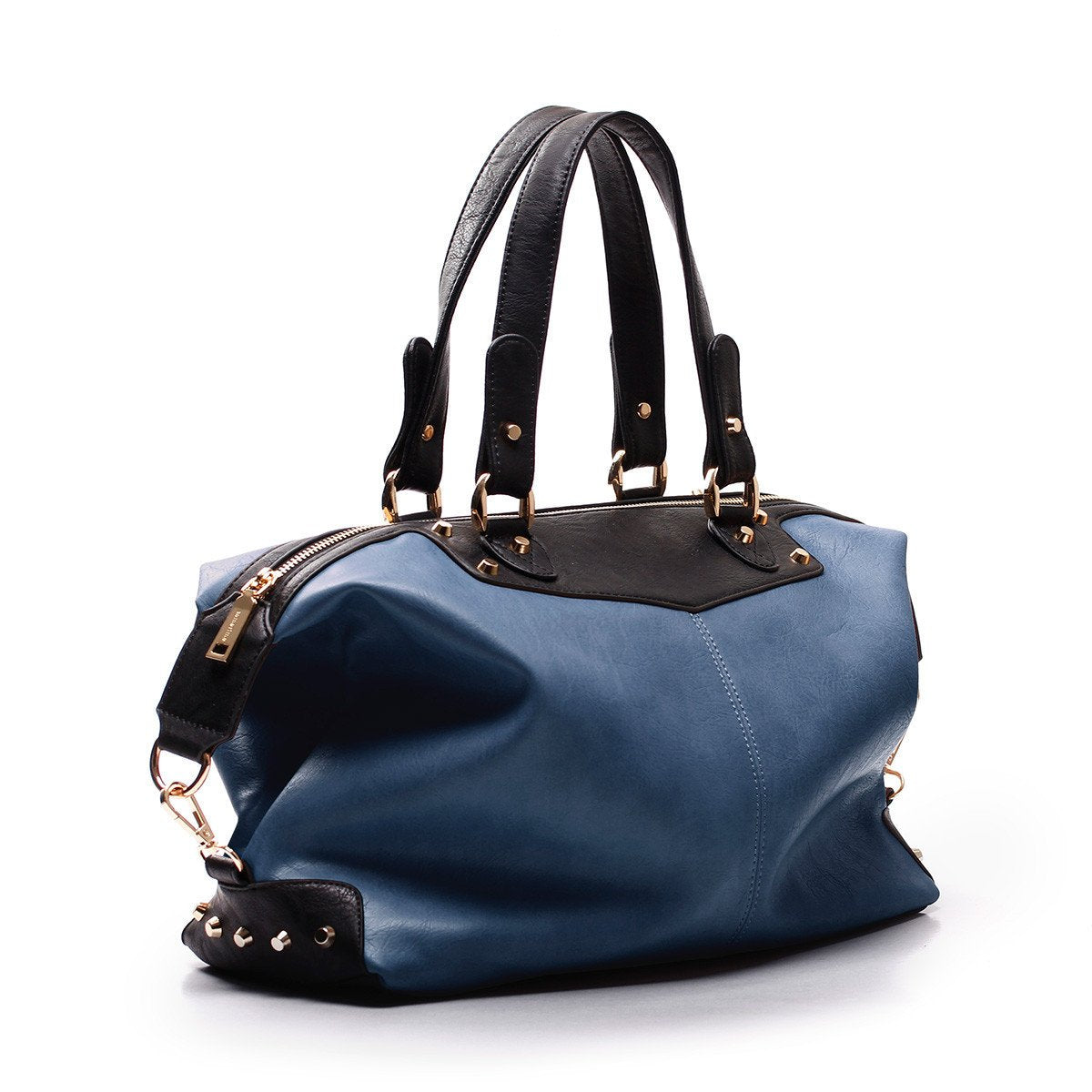 sometime sofina 3 bag blue perspective