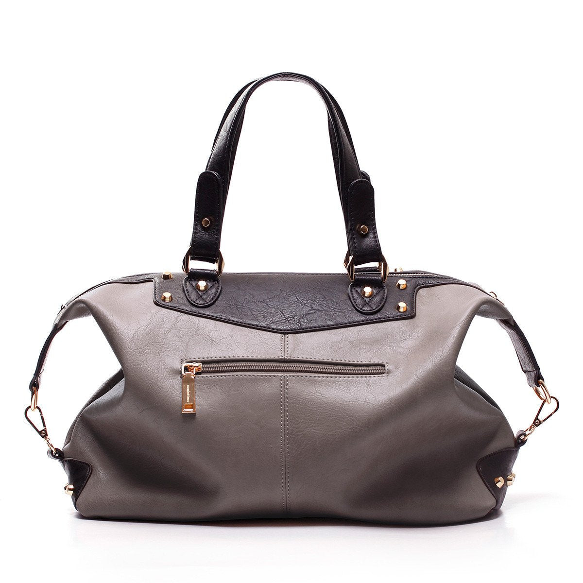 sometime sofina 3 bag grey back