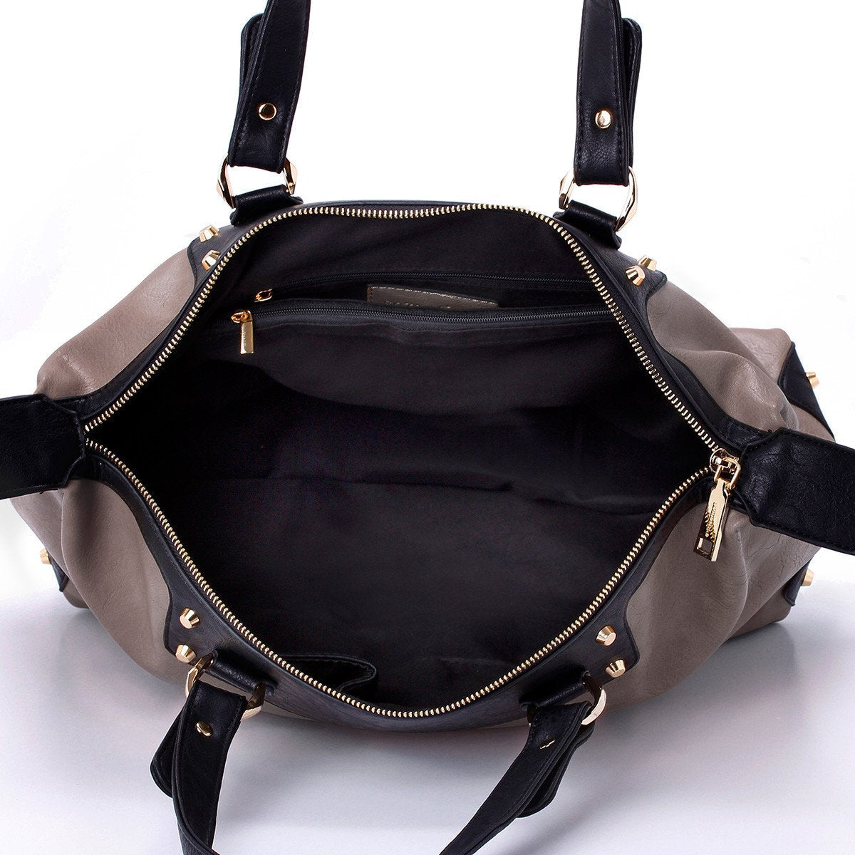 sometime sofina 3 bag grey inner